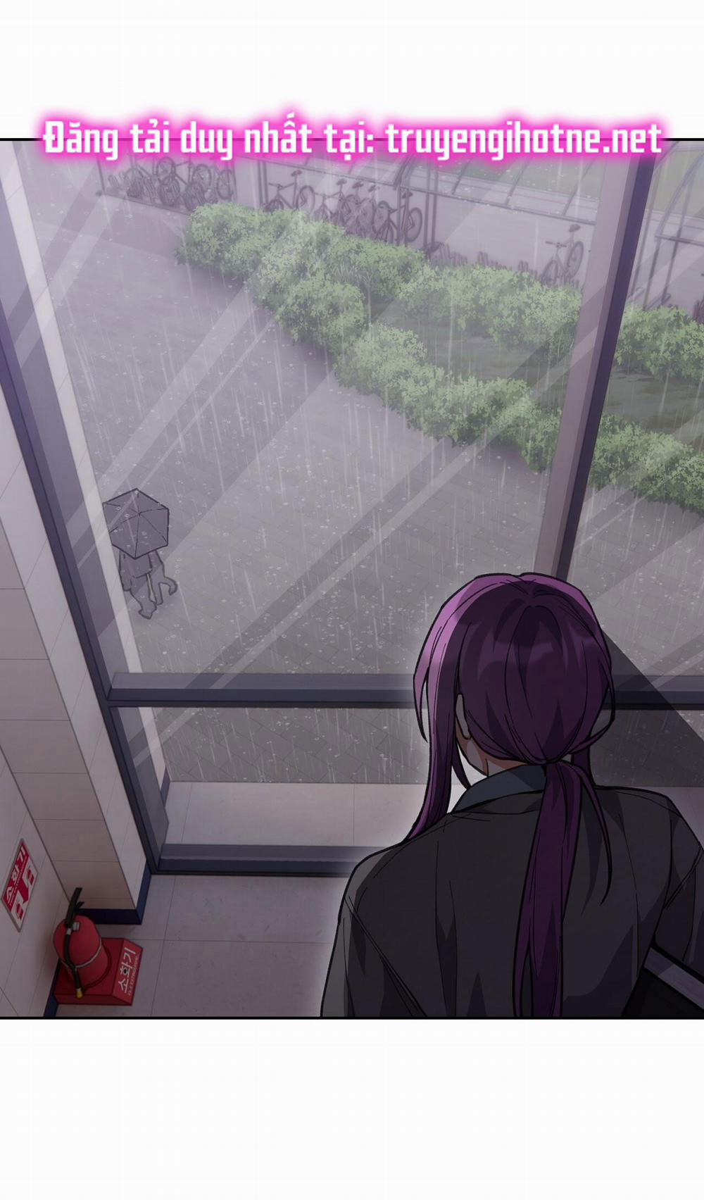 [18+] Trốn Thoát Khỏi Gã Thợ Săn 10.2 trang 14