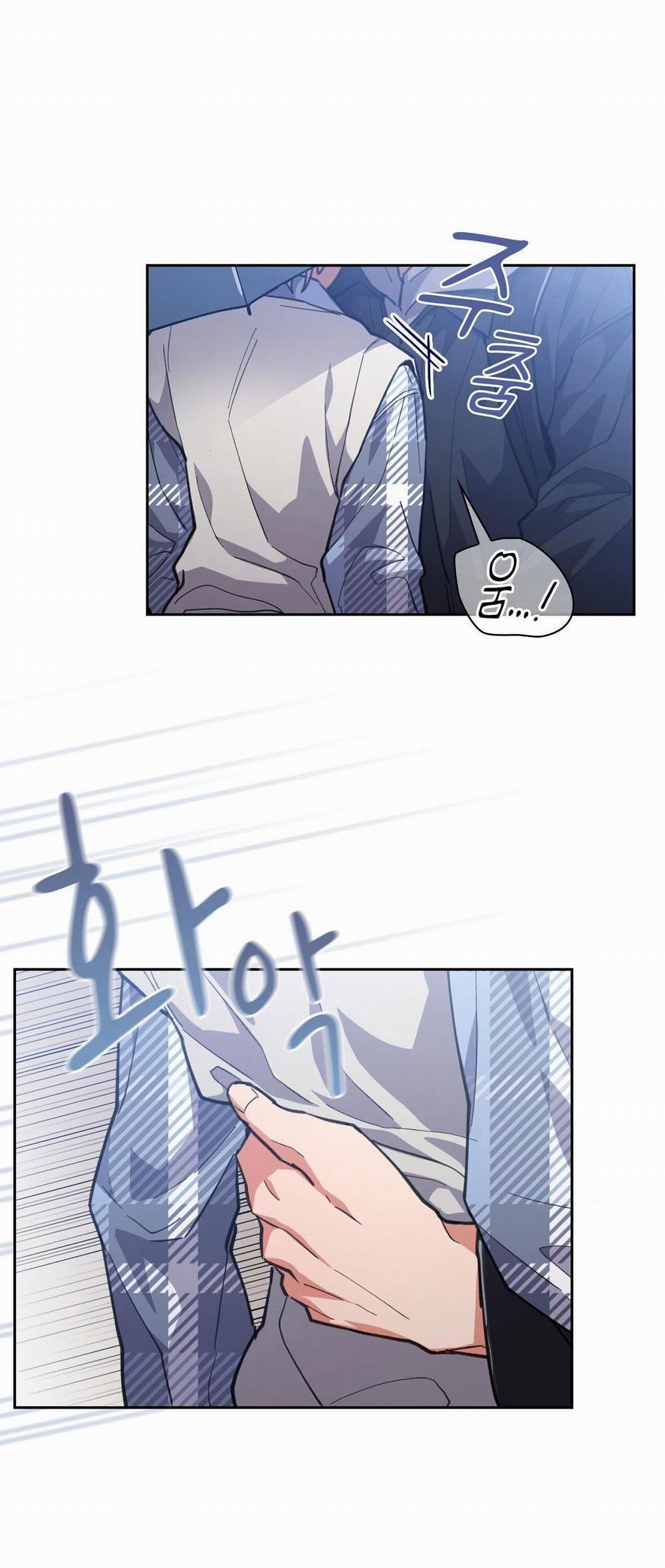 [18+] Trốn Thoát Khỏi Gã Thợ Săn 10.2 trang 2