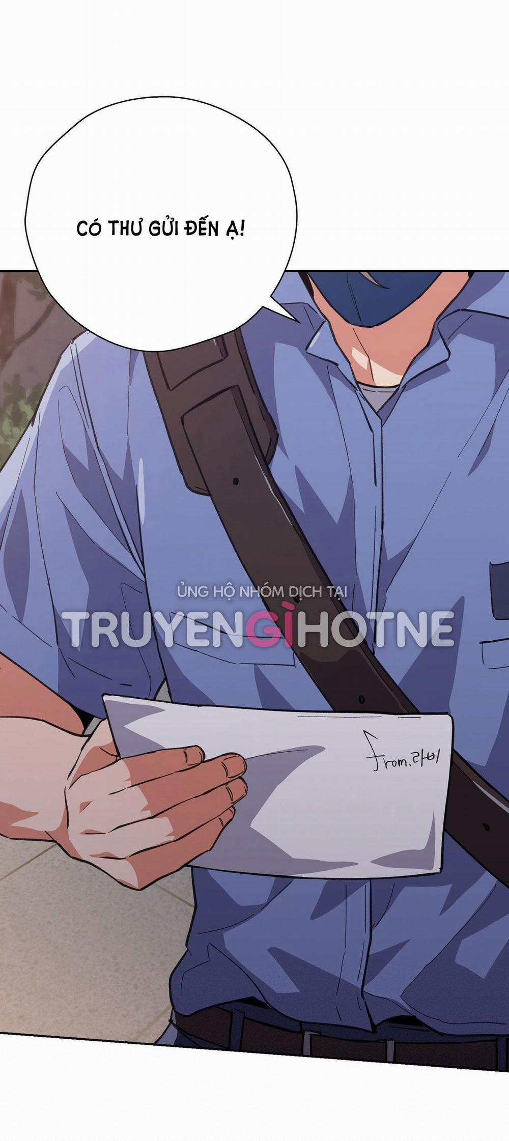 [18+] Trốn Thoát Khỏi Gã Thợ Săn 10.2 trang 24