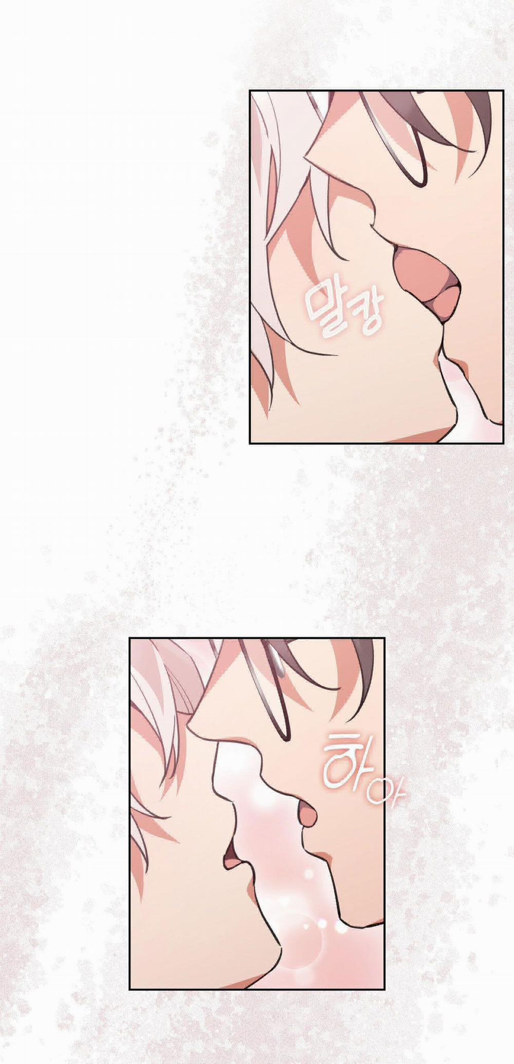 [18+] Trốn Thoát Khỏi Gã Thợ Săn 10.2 trang 5