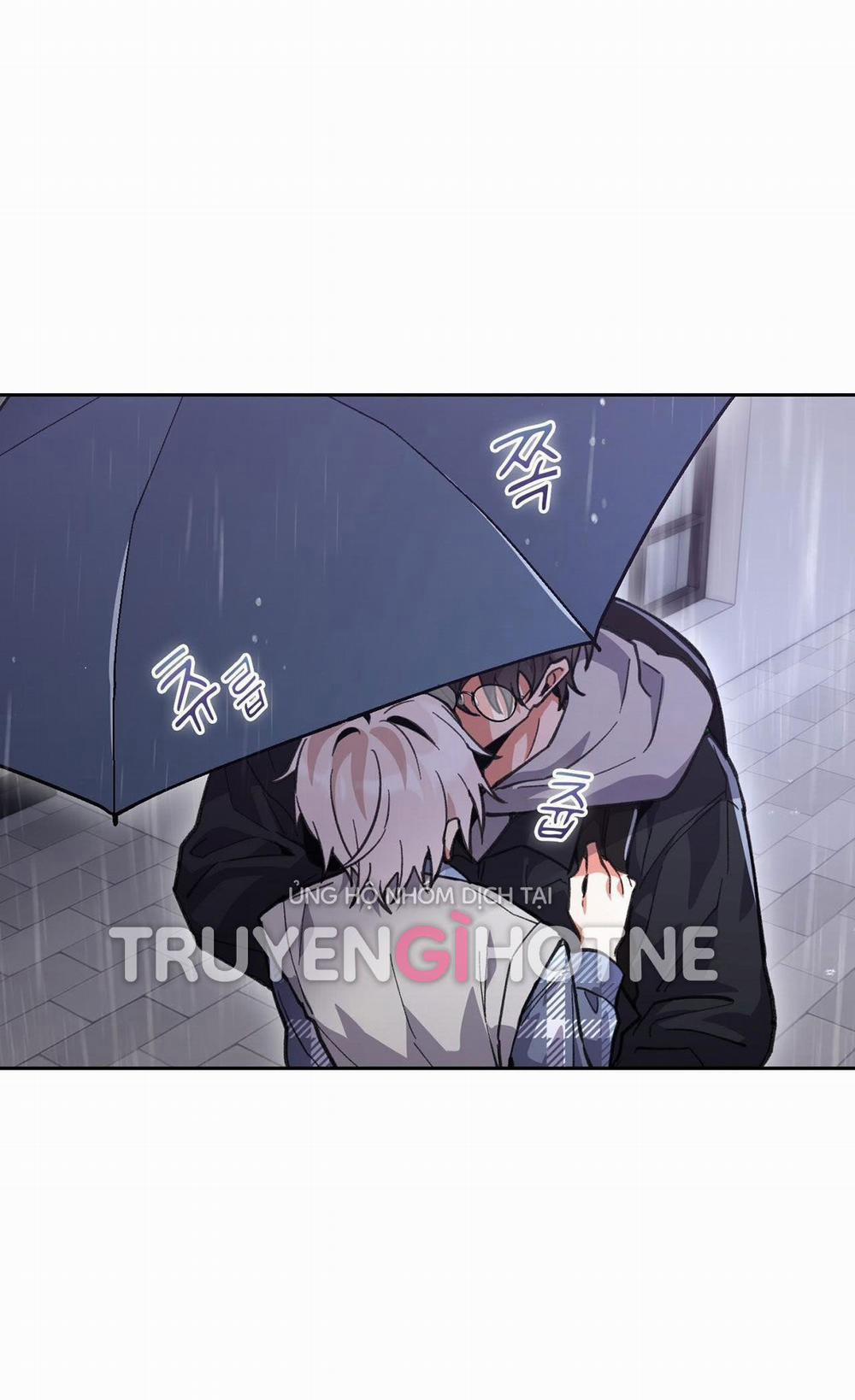 [18+] Trốn Thoát Khỏi Gã Thợ Săn 10.2 trang 8