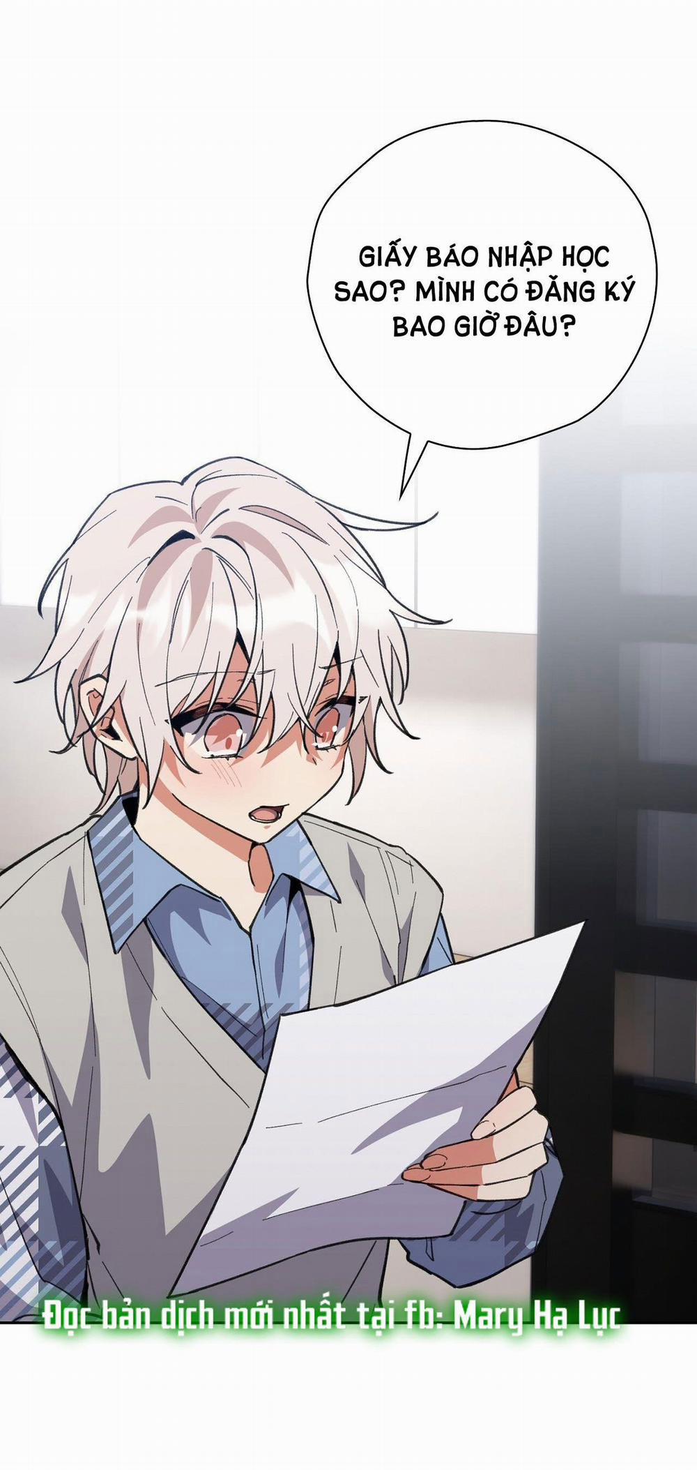 [18+] Trốn Thoát Khỏi Gã Thợ Săn 11.1 trang 12