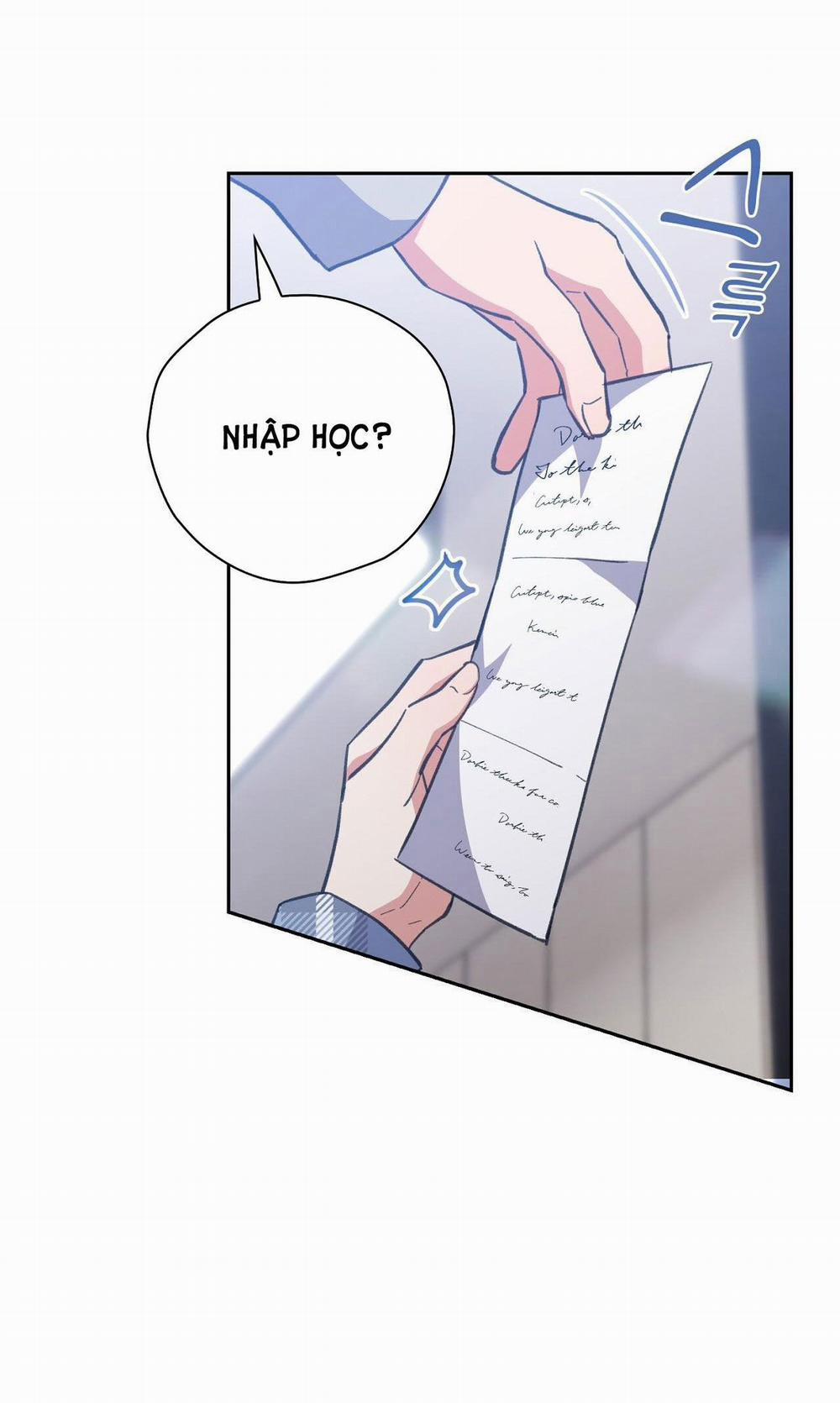 [18+] Trốn Thoát Khỏi Gã Thợ Săn 11.1 trang 18