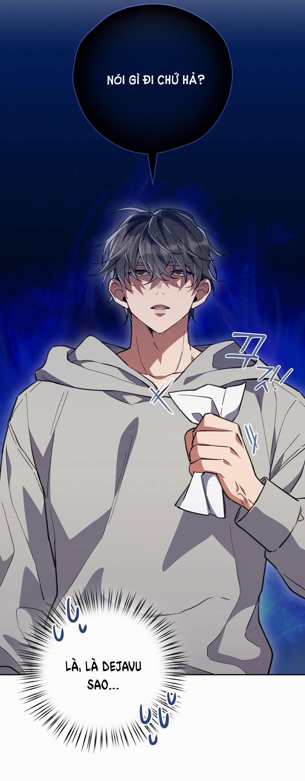 [18+] Trốn Thoát Khỏi Gã Thợ Săn 11.1 trang 20