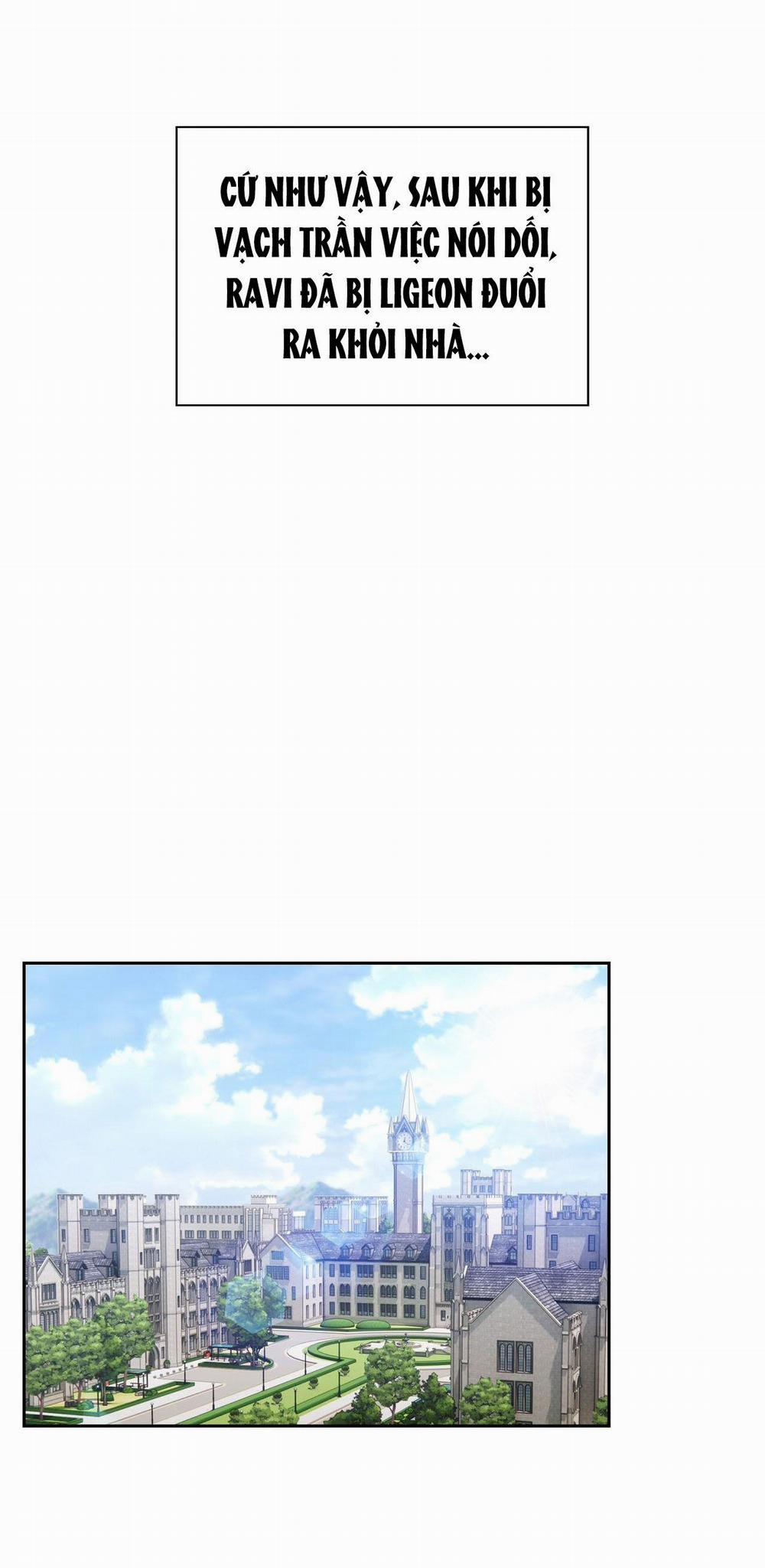 [18+] Trốn Thoát Khỏi Gã Thợ Săn 11.1 trang 23