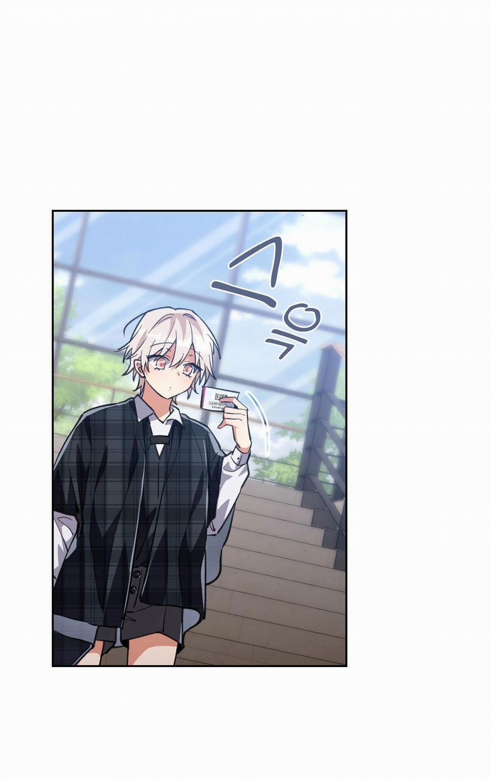 [18+] Trốn Thoát Khỏi Gã Thợ Săn 11.1 trang 25