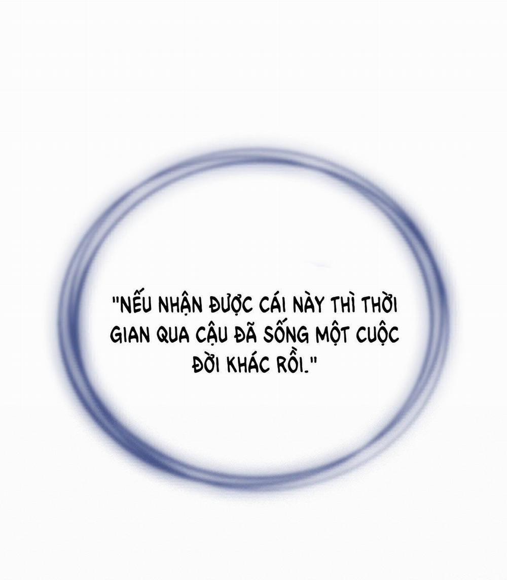 [18+] Trốn Thoát Khỏi Gã Thợ Săn 11.1 trang 27