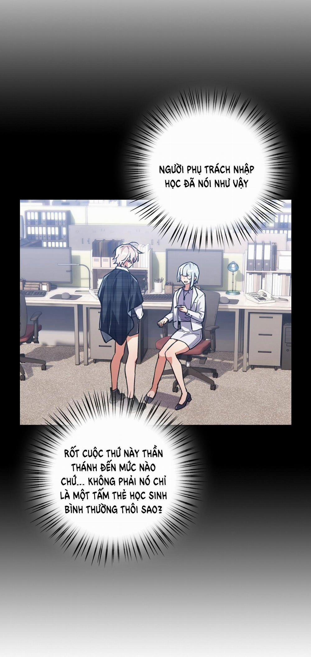 [18+] Trốn Thoát Khỏi Gã Thợ Săn 11.1 trang 29