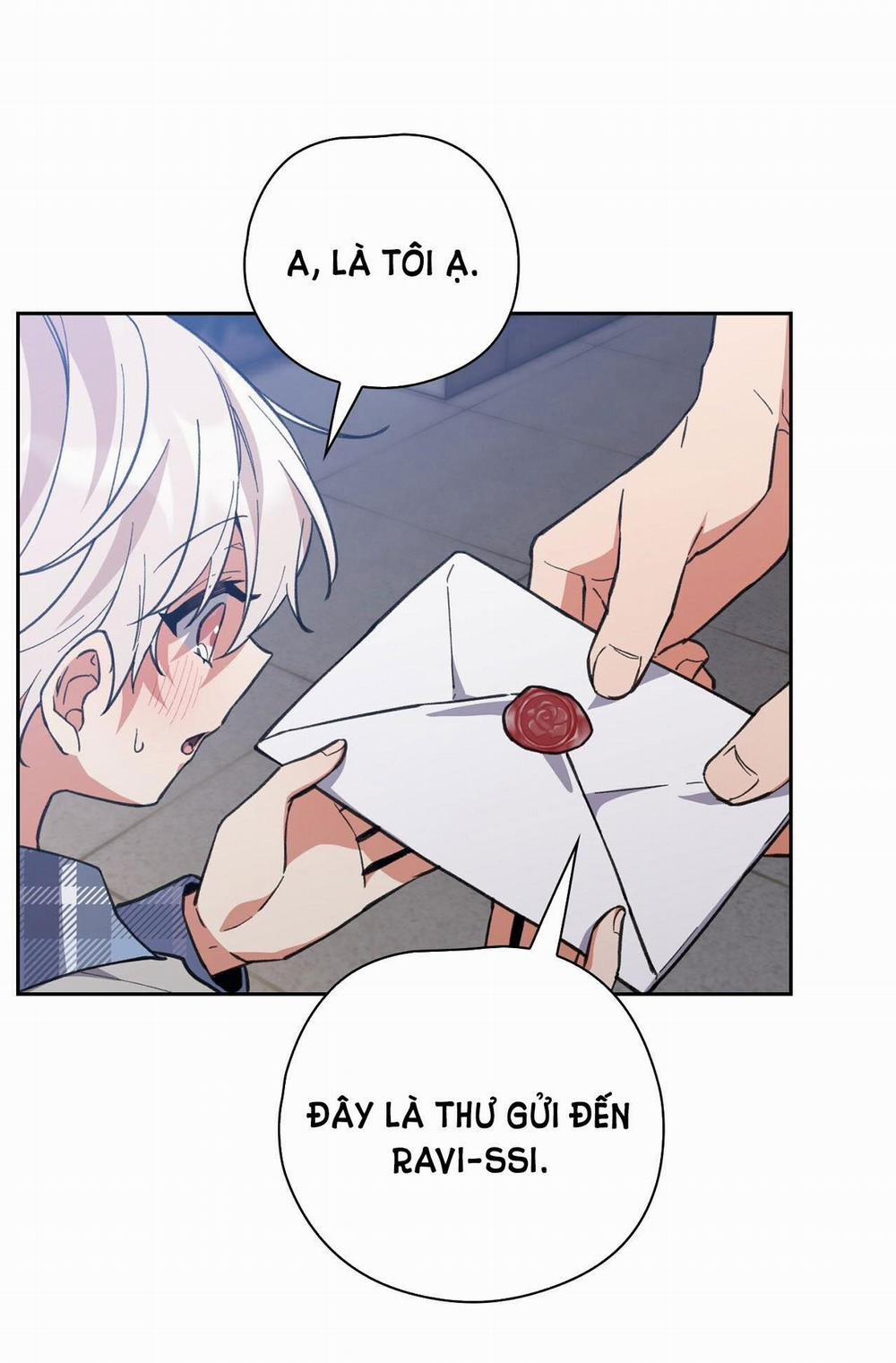 [18+] Trốn Thoát Khỏi Gã Thợ Săn 11.1 trang 3