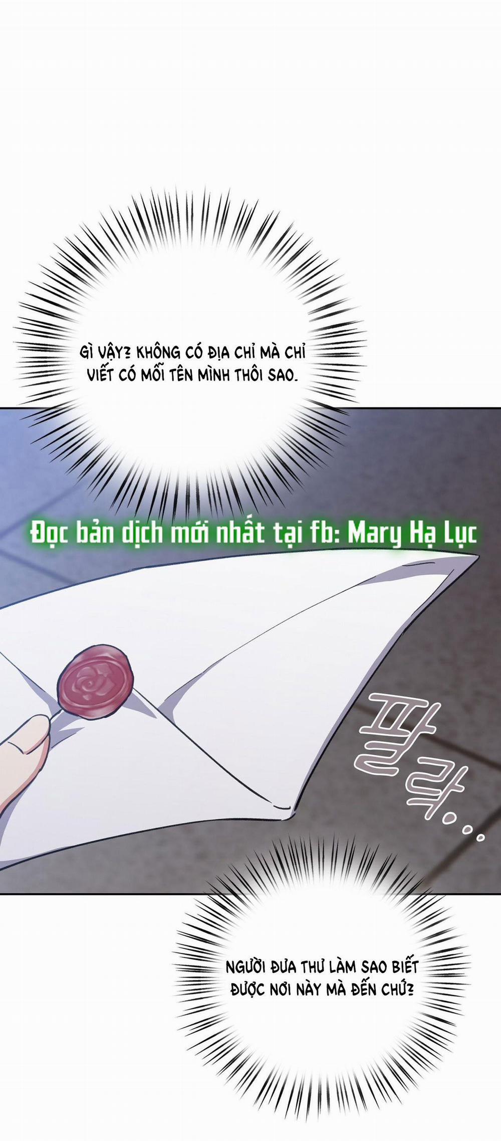 [18+] Trốn Thoát Khỏi Gã Thợ Săn 11.1 trang 4