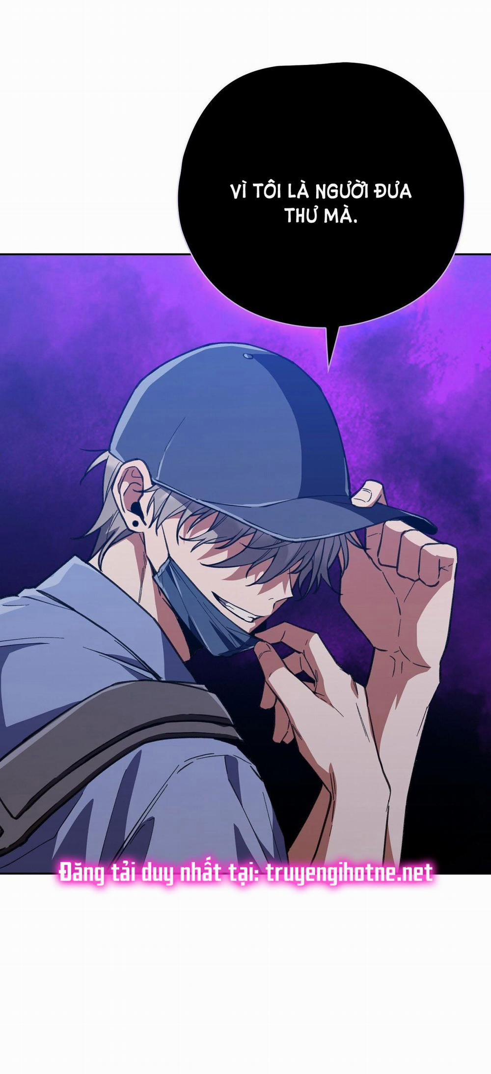 [18+] Trốn Thoát Khỏi Gã Thợ Săn 11.1 trang 6