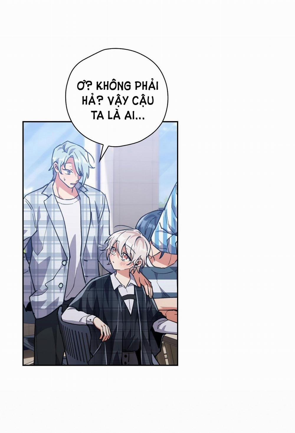 [18+] Trốn Thoát Khỏi Gã Thợ Săn 11.2 trang 12