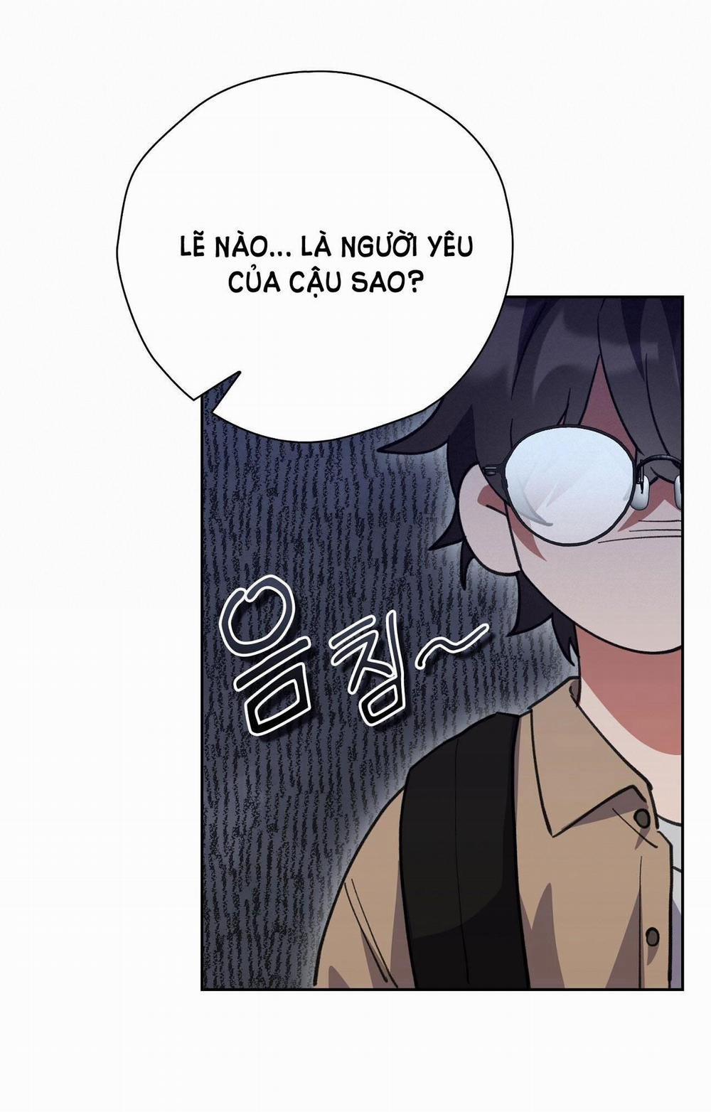 [18+] Trốn Thoát Khỏi Gã Thợ Săn 11.2 trang 13