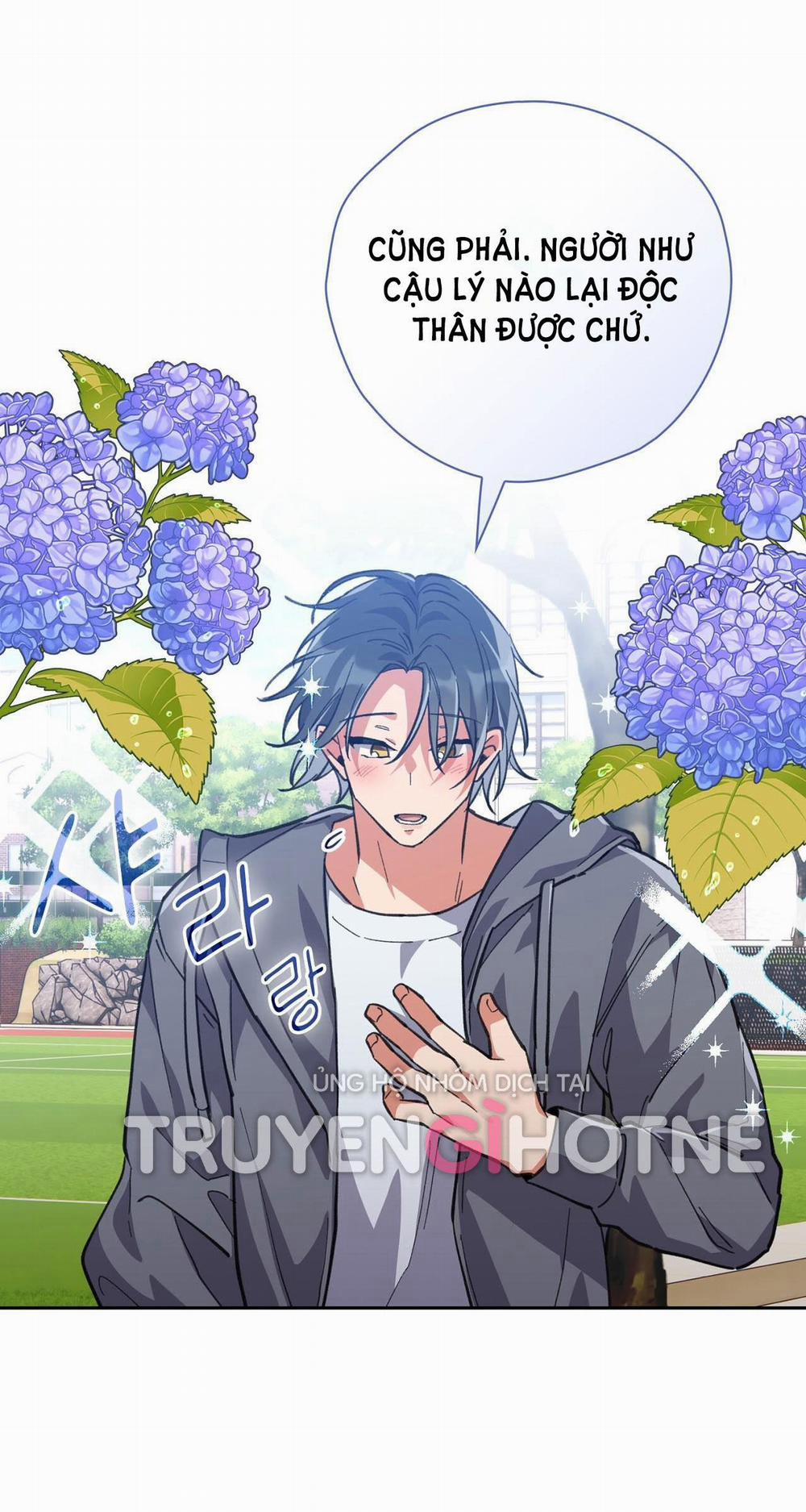 [18+] Trốn Thoát Khỏi Gã Thợ Săn 11.2 trang 24