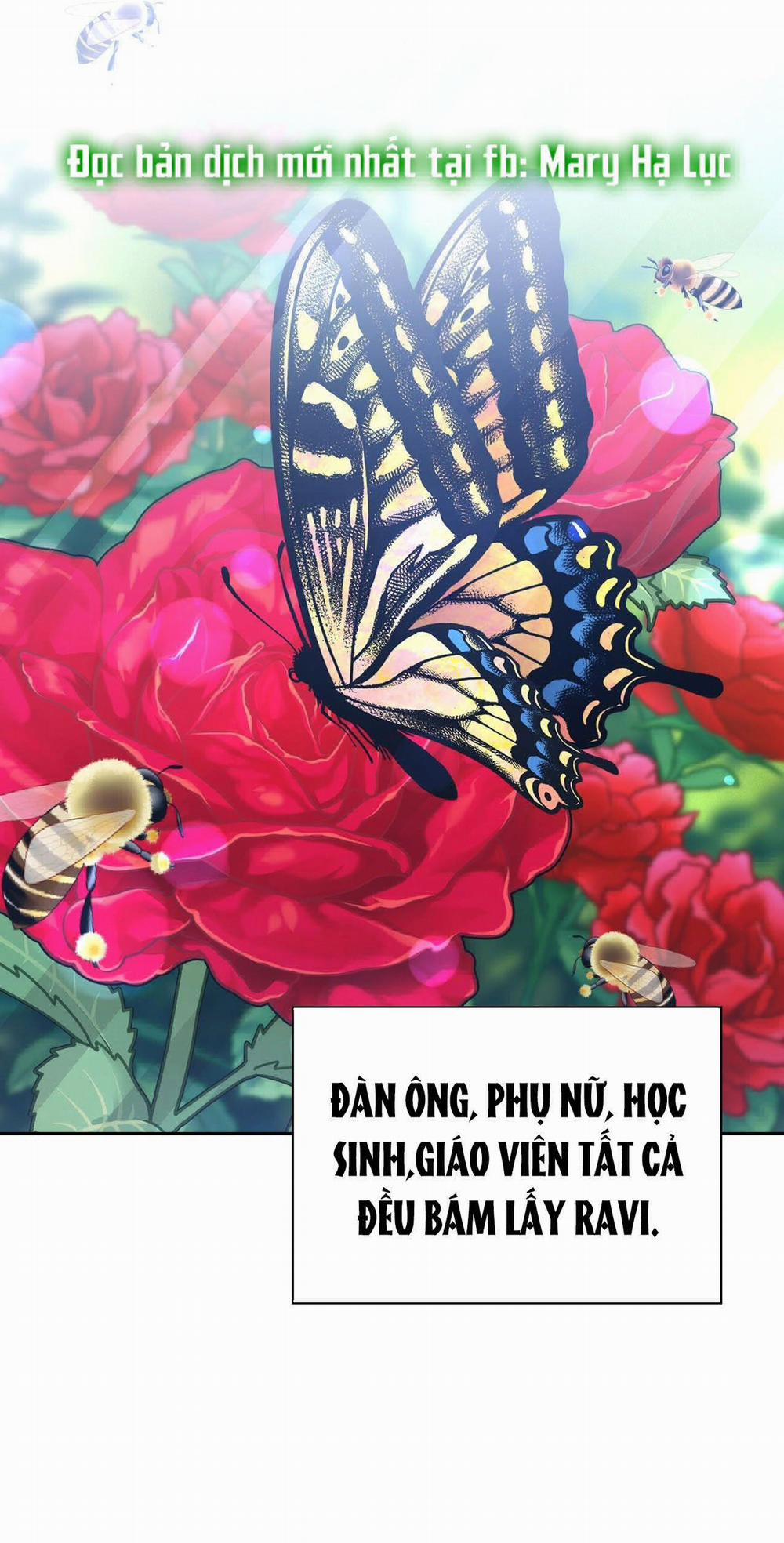 [18+] Trốn Thoát Khỏi Gã Thợ Săn 11.2 trang 27