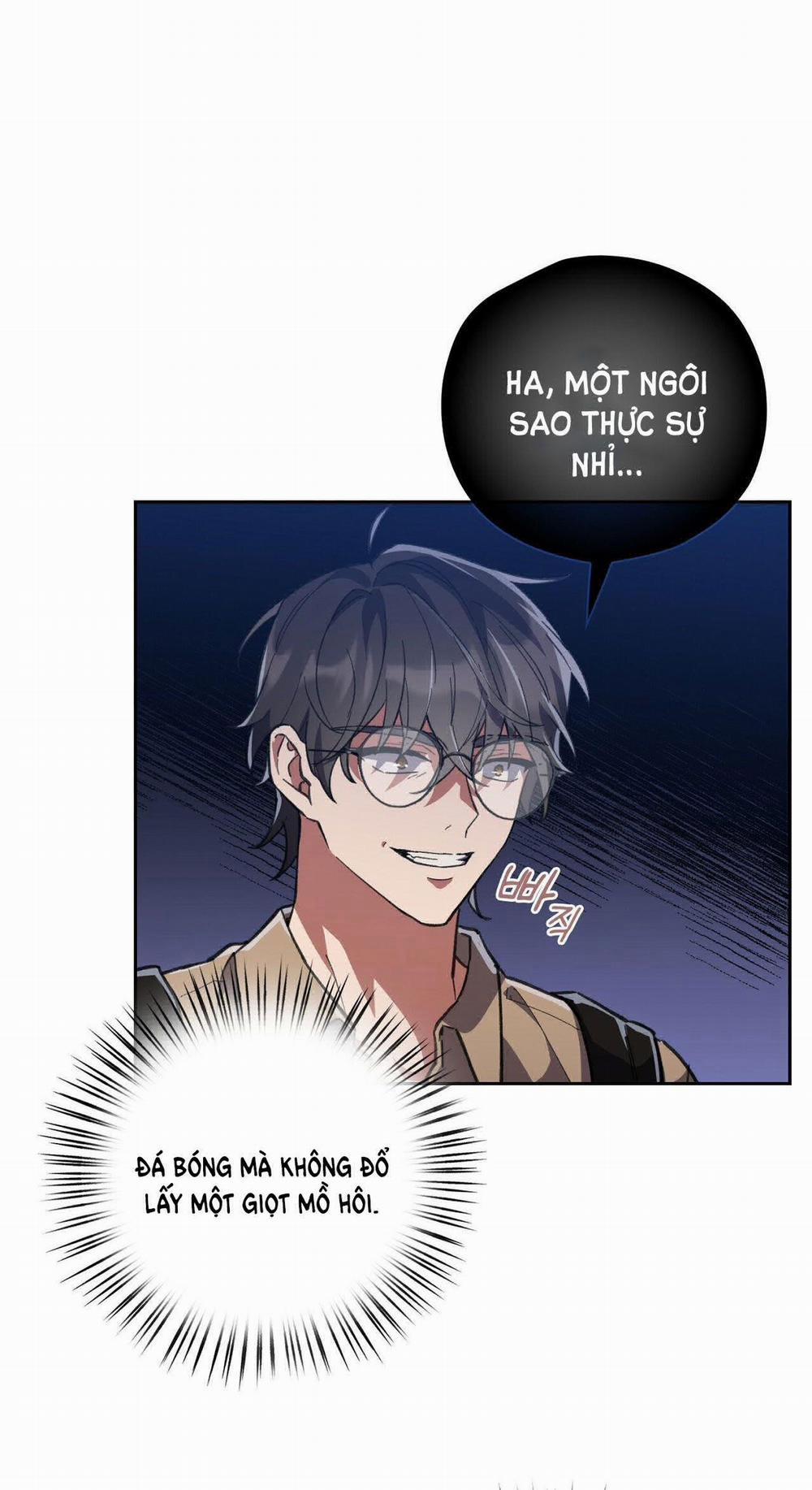 [18+] Trốn Thoát Khỏi Gã Thợ Săn 11.2 trang 33