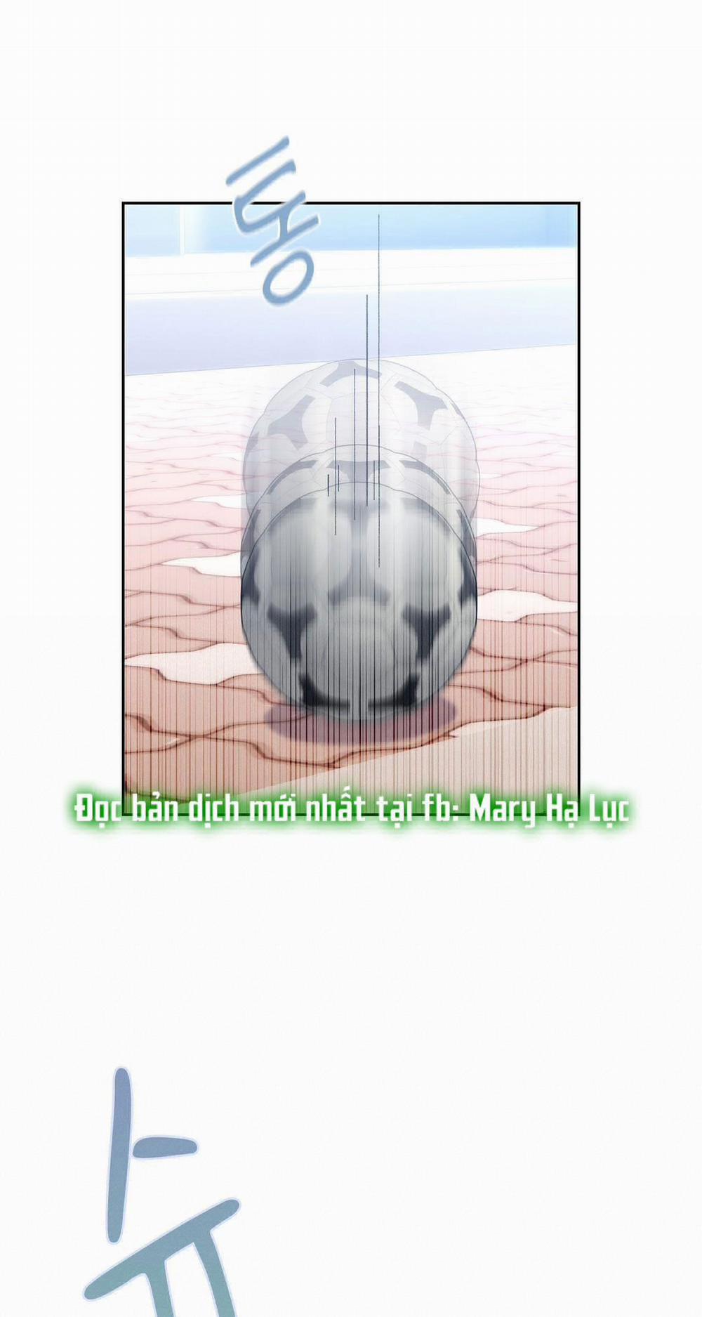 [18+] Trốn Thoát Khỏi Gã Thợ Săn 11.2 trang 35