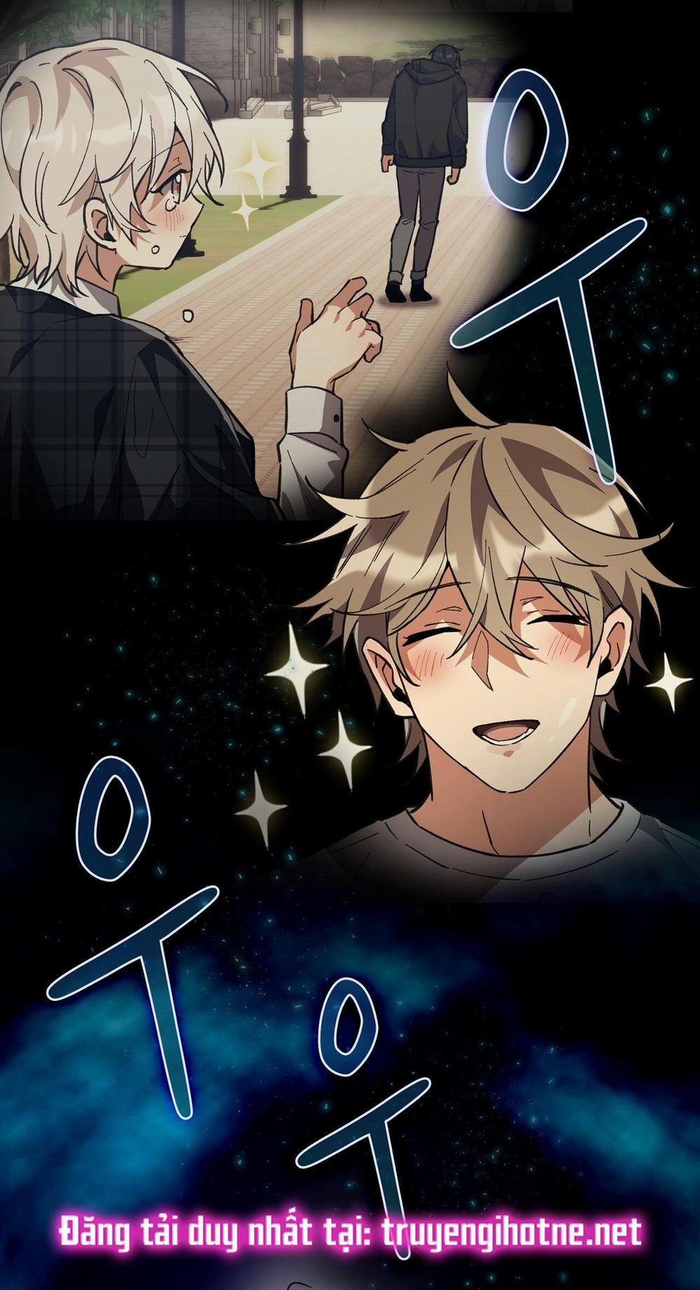 [18+] Trốn Thoát Khỏi Gã Thợ Săn 11.2 trang 37