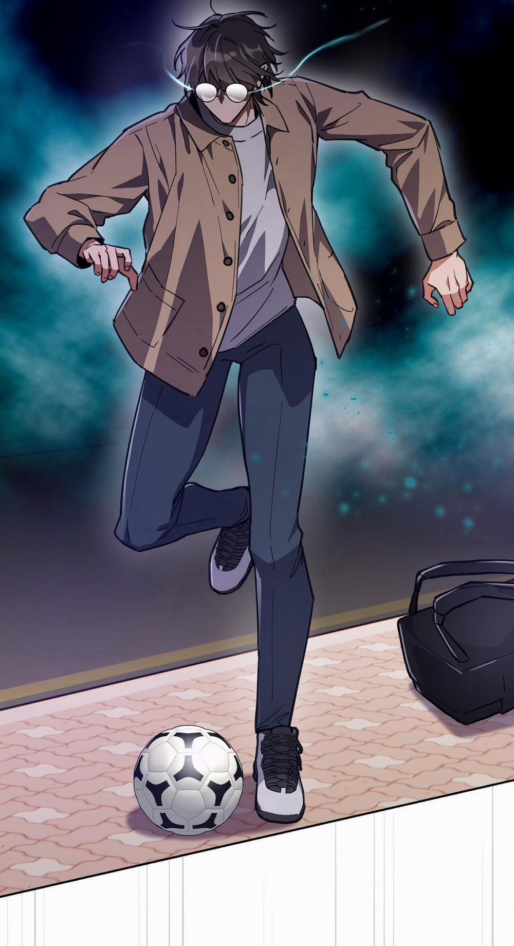 [18+] Trốn Thoát Khỏi Gã Thợ Săn 11.2 trang 38