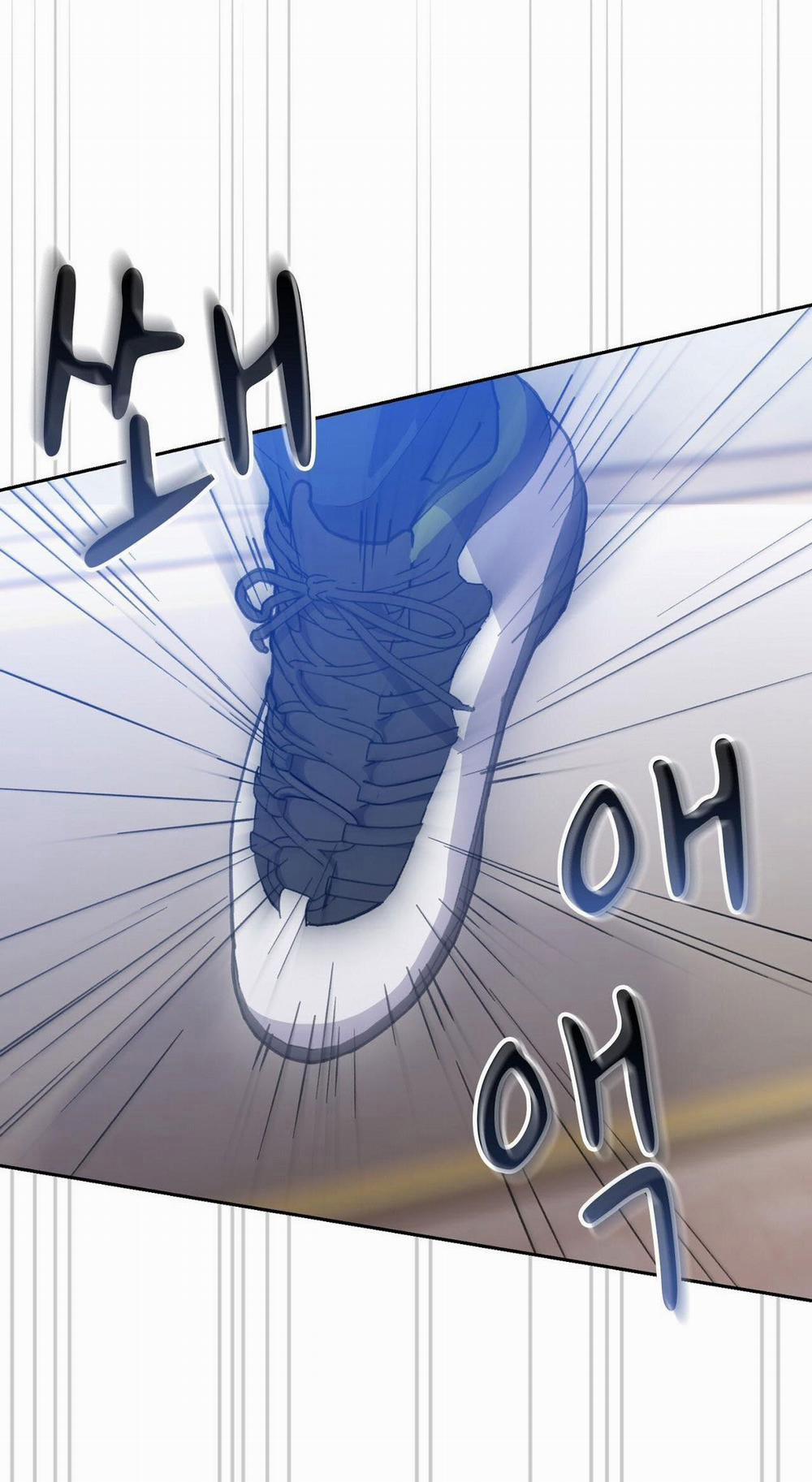 [18+] Trốn Thoát Khỏi Gã Thợ Săn 11.2 trang 39