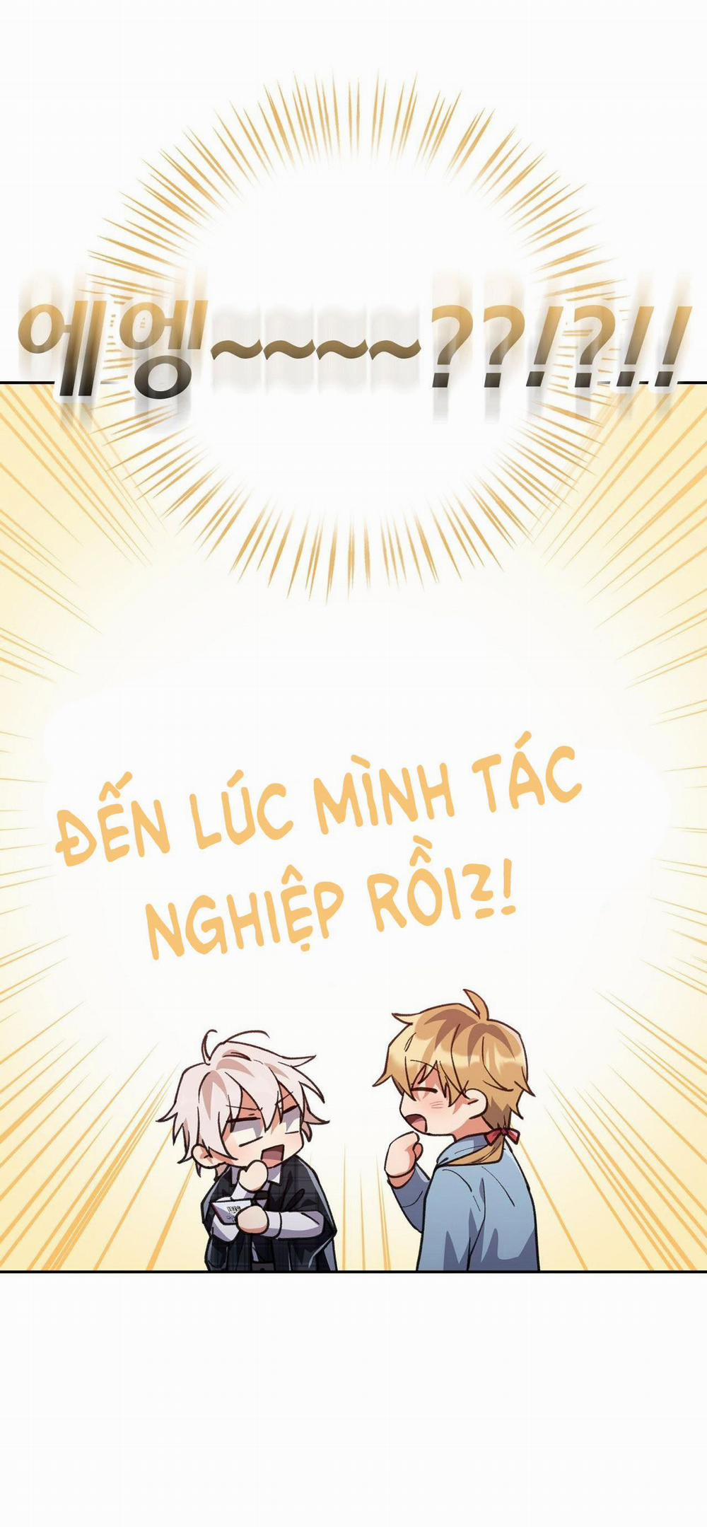 [18+] Trốn Thoát Khỏi Gã Thợ Săn 11.2 trang 4