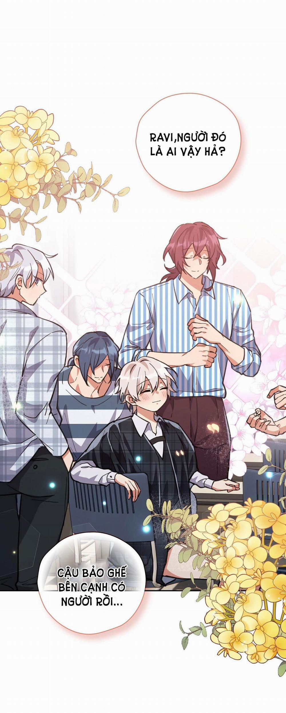 [18+] Trốn Thoát Khỏi Gã Thợ Săn 11.2 trang 8