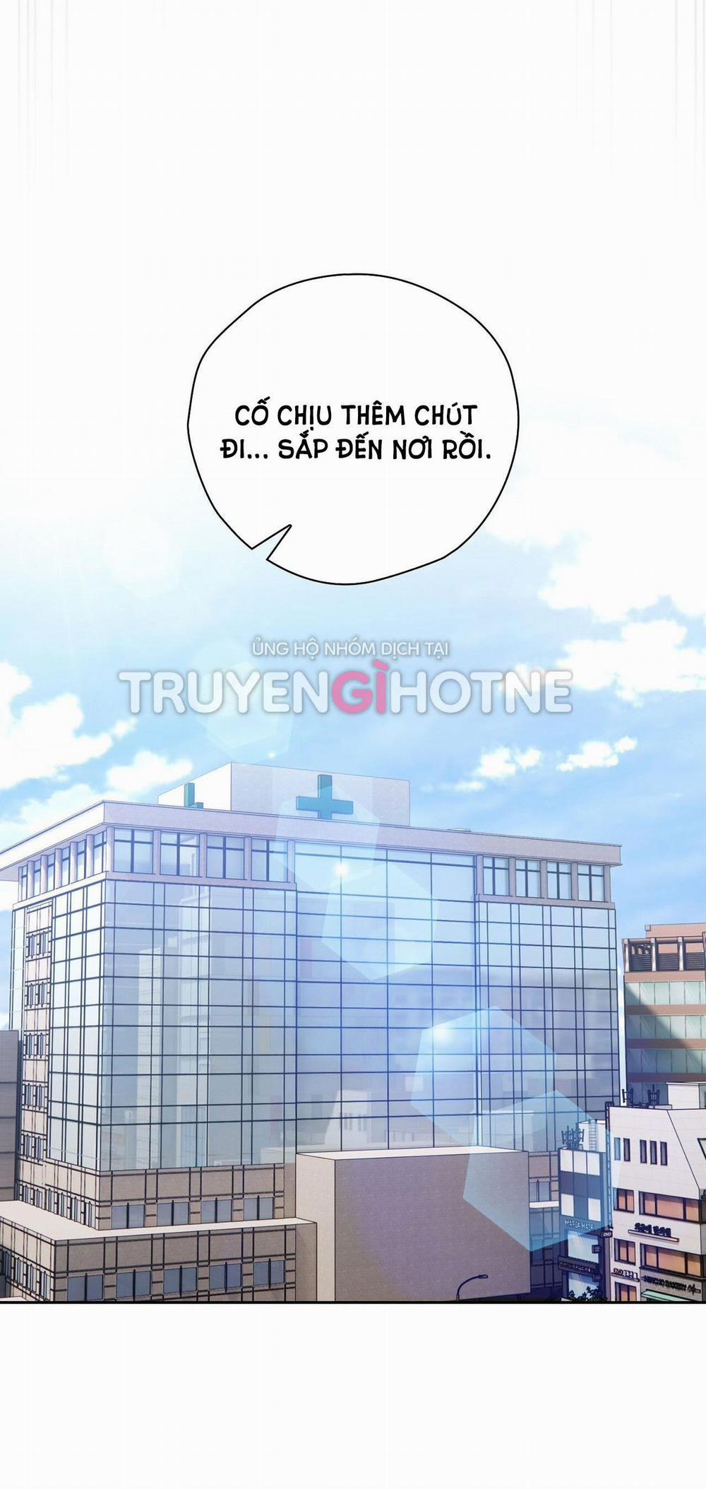 [18+] Trốn Thoát Khỏi Gã Thợ Săn 12.1 trang 2