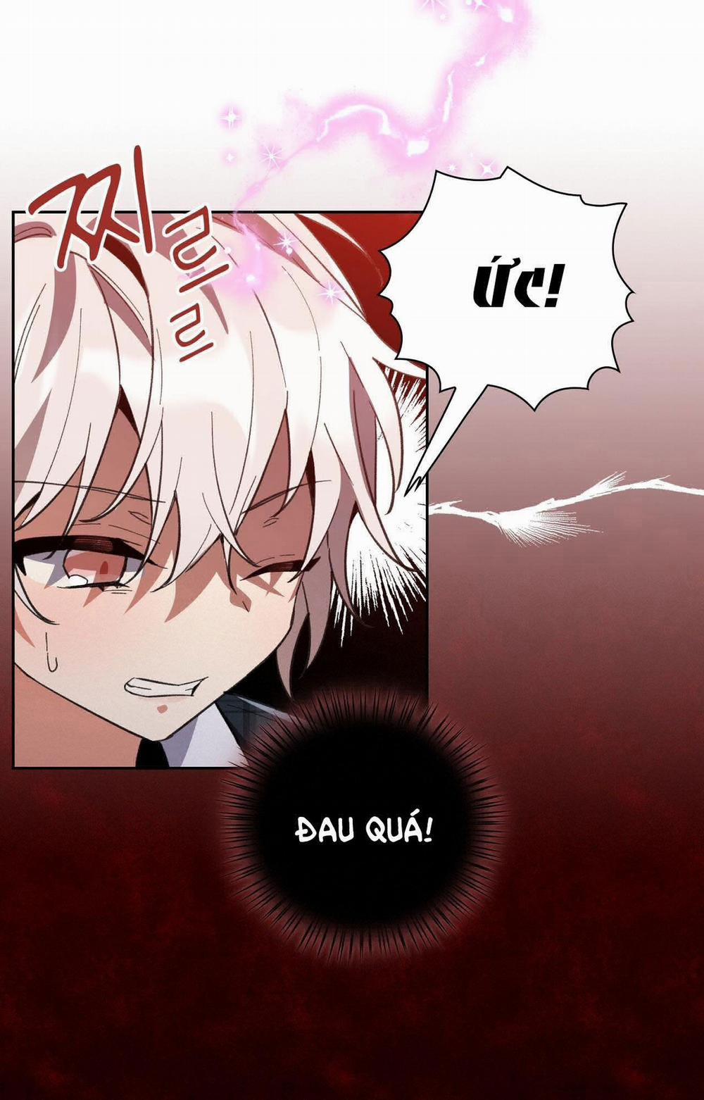 [18+] Trốn Thoát Khỏi Gã Thợ Săn 12.1 trang 22