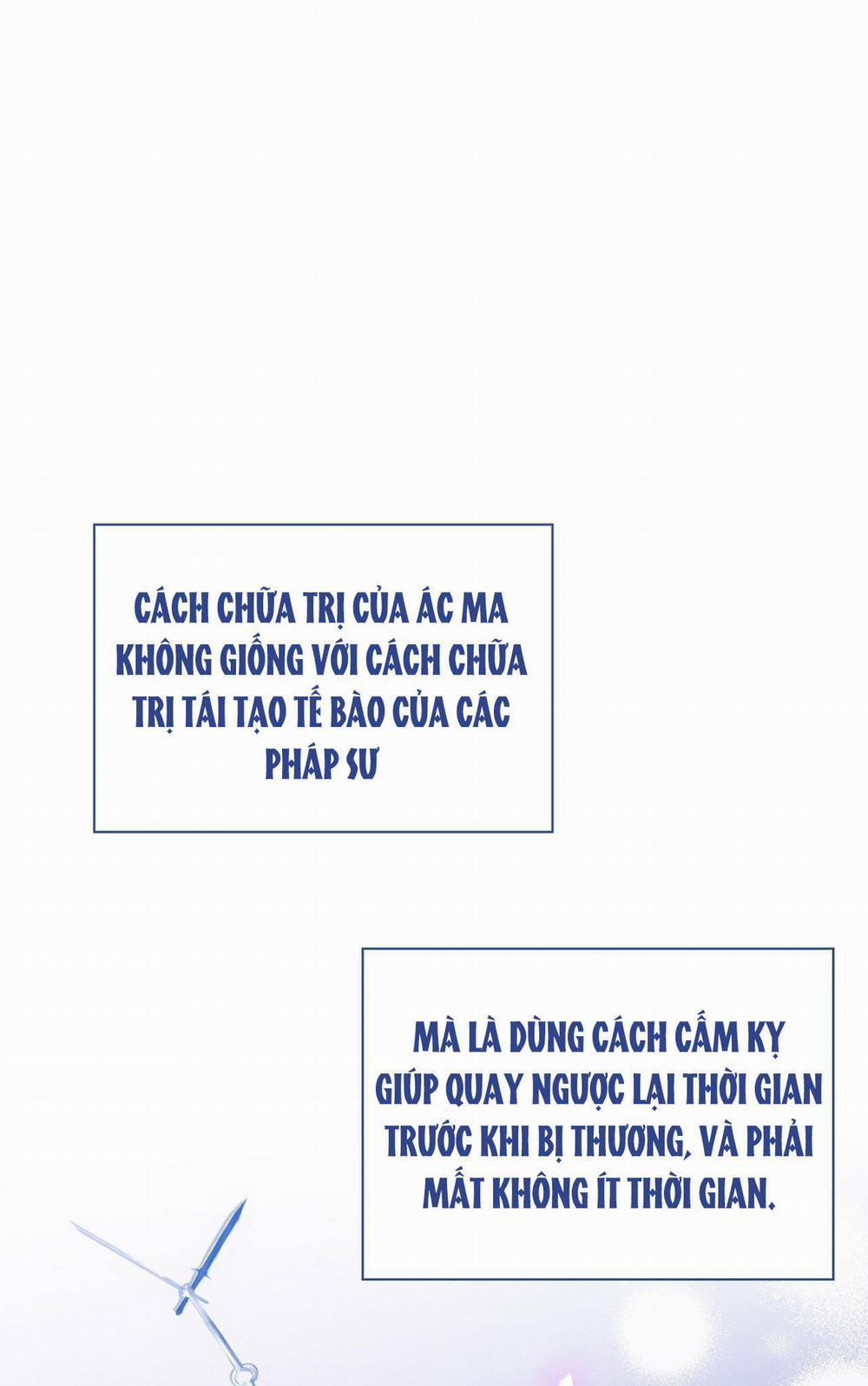 [18+] Trốn Thoát Khỏi Gã Thợ Săn 12.1 trang 24