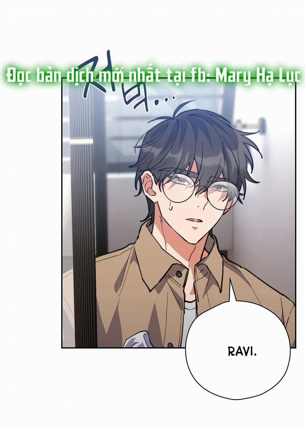 [18+] Trốn Thoát Khỏi Gã Thợ Săn 12.1 trang 29