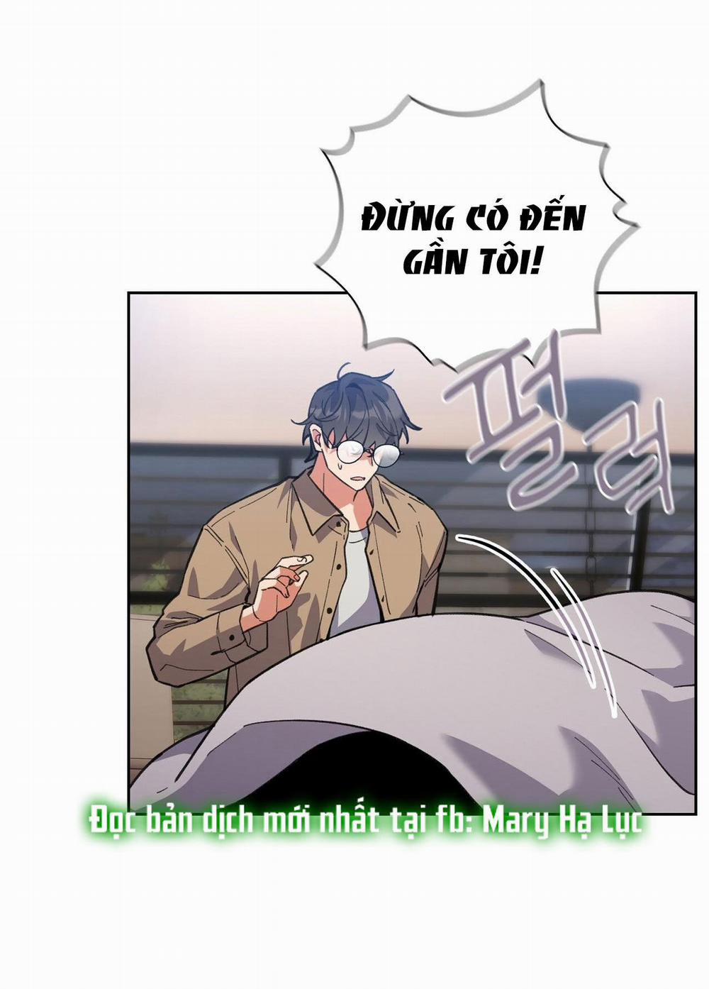 [18+] Trốn Thoát Khỏi Gã Thợ Săn 12.1 trang 5