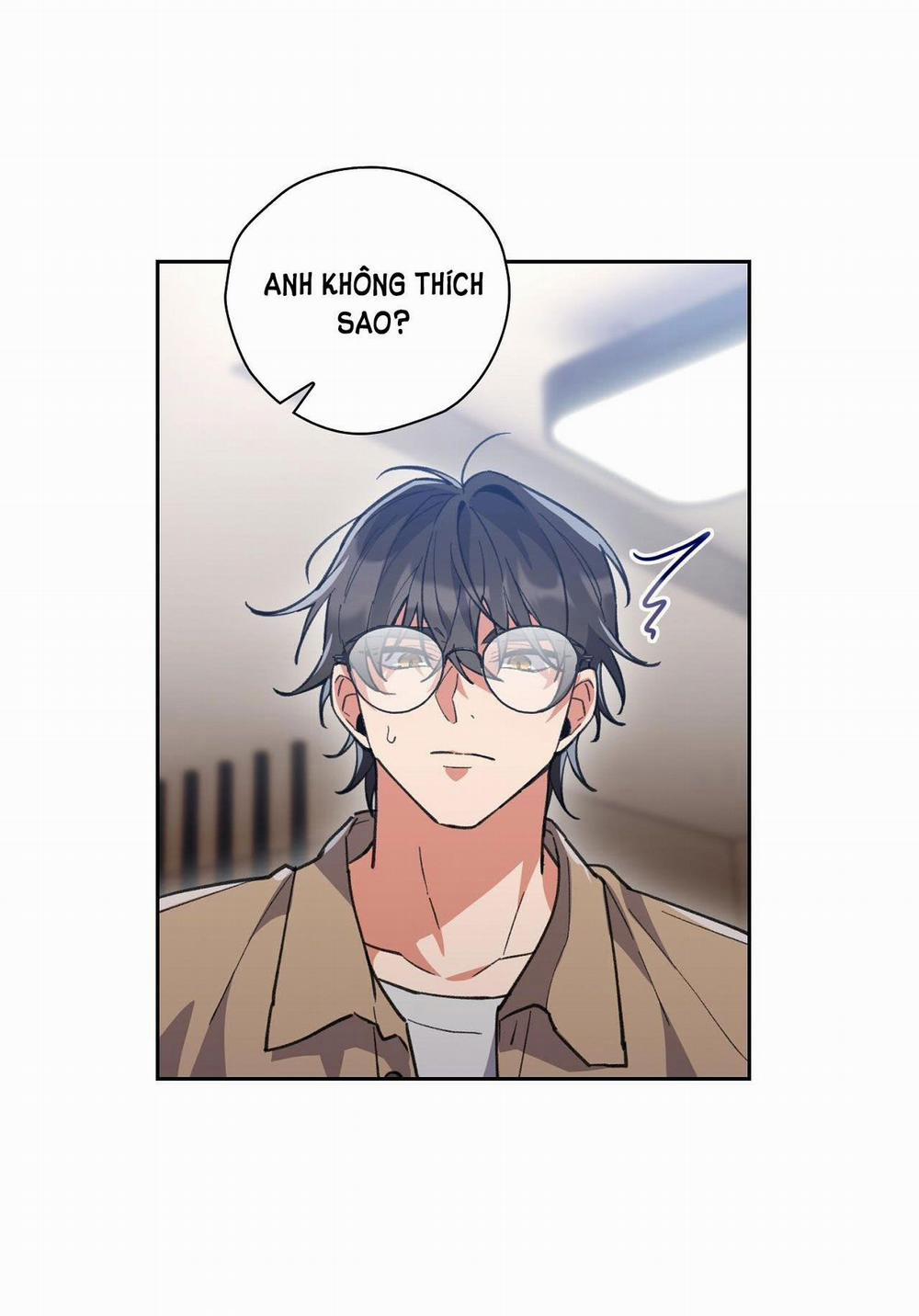 [18+] Trốn Thoát Khỏi Gã Thợ Săn 12.2 trang 13