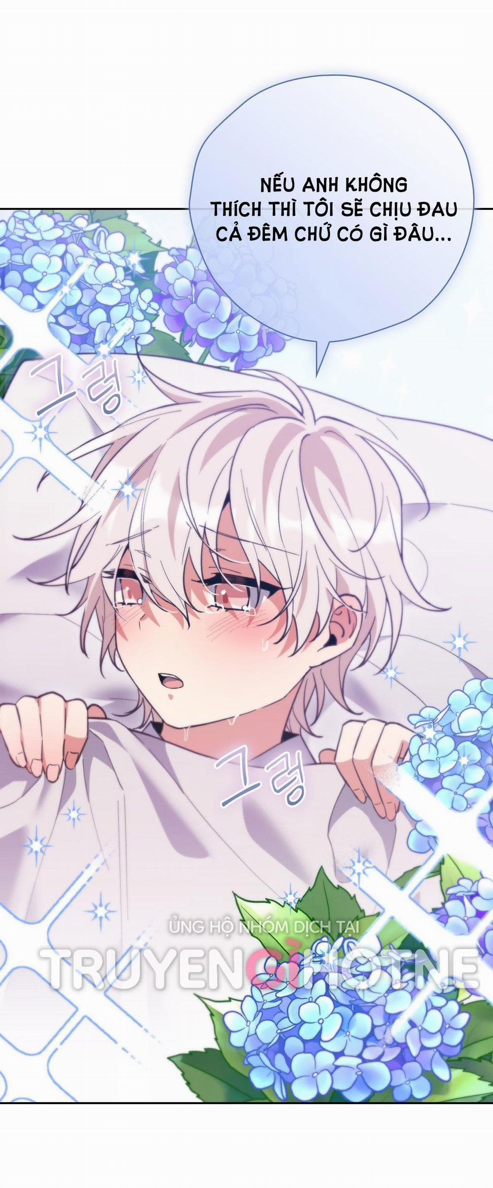 [18+] Trốn Thoát Khỏi Gã Thợ Săn 12.2 trang 14