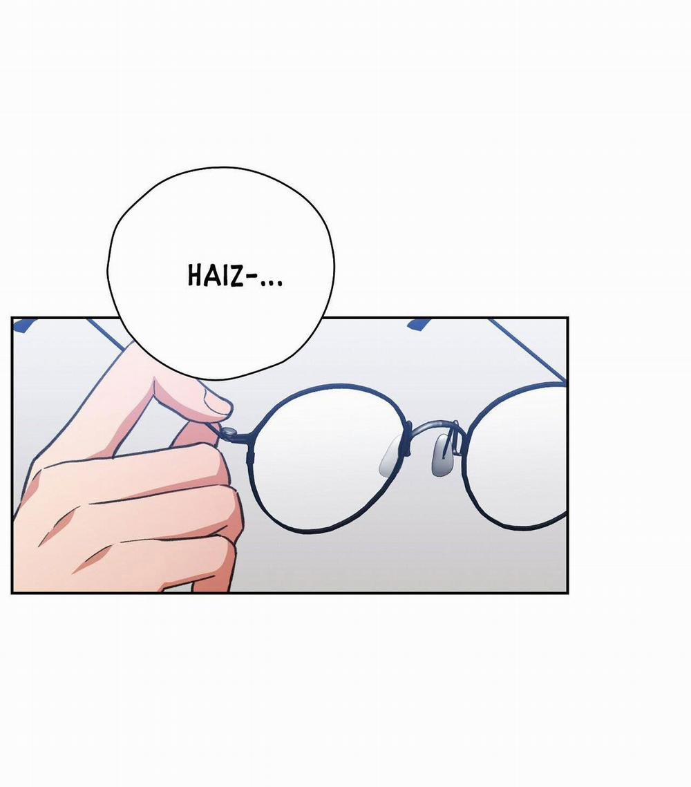 [18+] Trốn Thoát Khỏi Gã Thợ Săn 12.2 trang 17