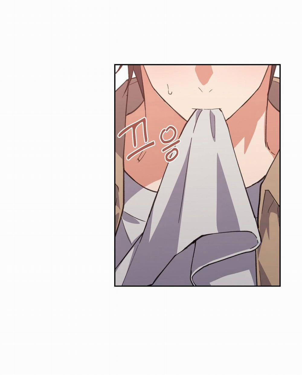 [18+] Trốn Thoát Khỏi Gã Thợ Săn 12.2 trang 27