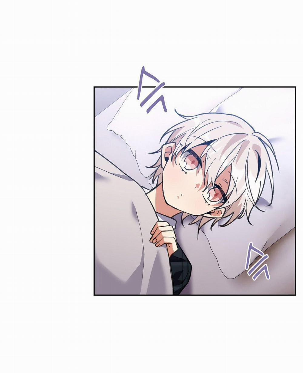 [18+] Trốn Thoát Khỏi Gã Thợ Săn 12.2 trang 39