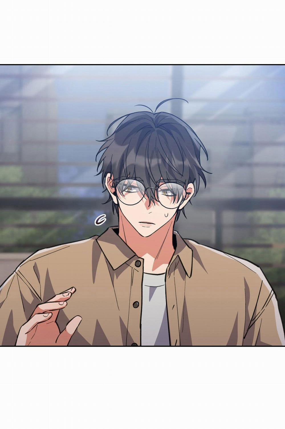 [18+] Trốn Thoát Khỏi Gã Thợ Săn 12.2 trang 4