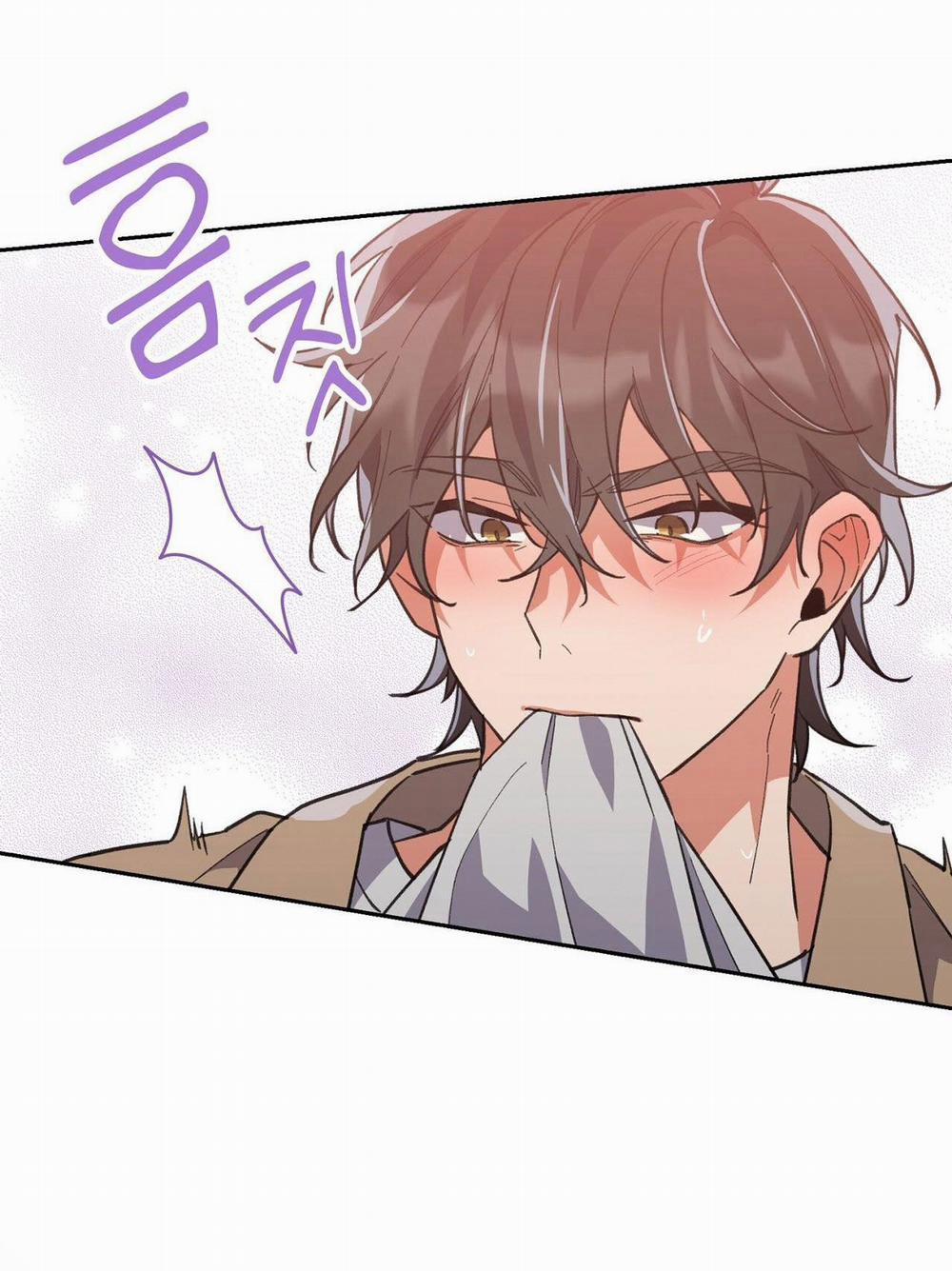 [18+] Trốn Thoát Khỏi Gã Thợ Săn 12.2 trang 44