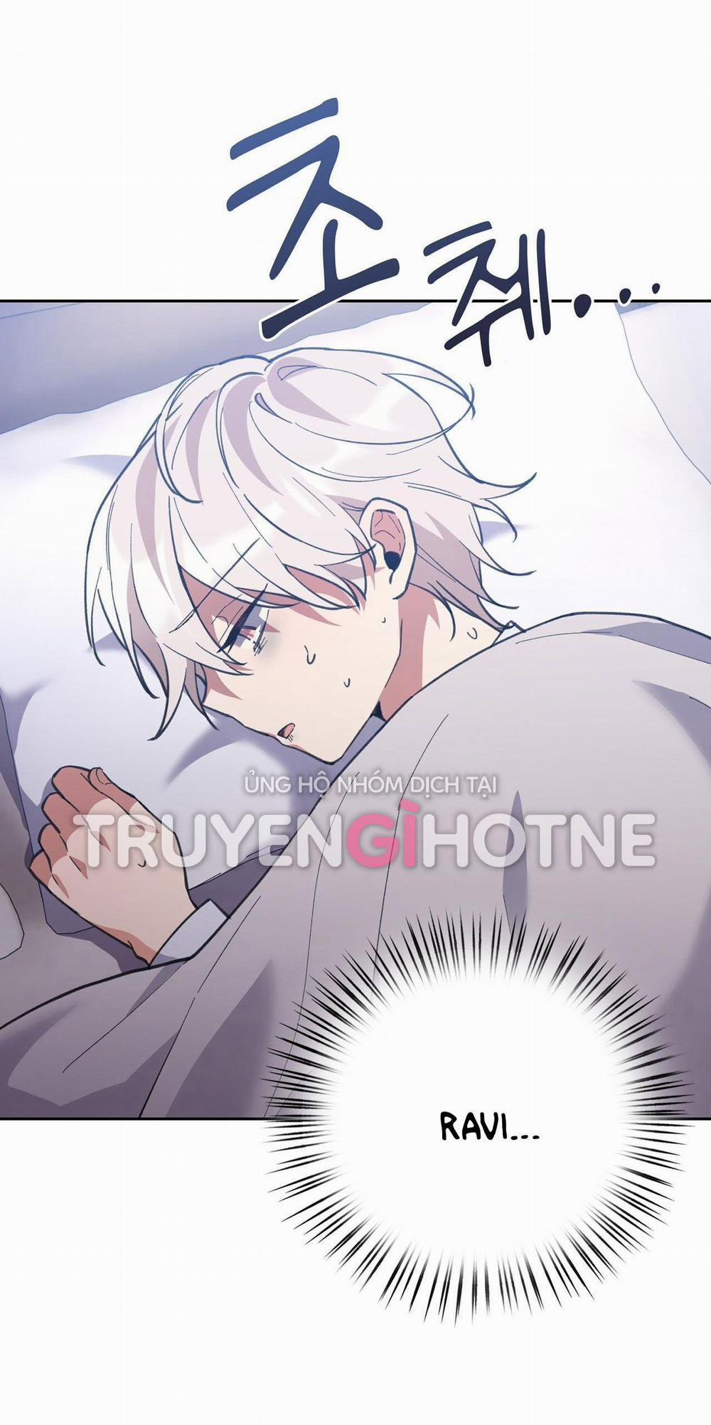 [18+] Trốn Thoát Khỏi Gã Thợ Săn 12.2 trang 5