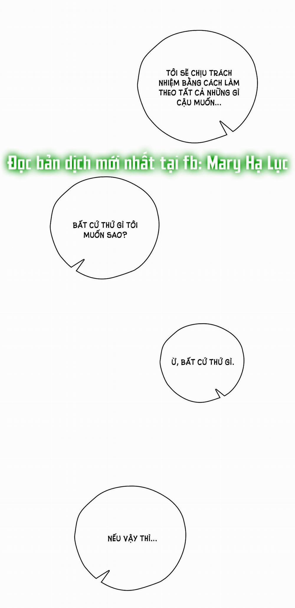 [18+] Trốn Thoát Khỏi Gã Thợ Săn 12.2 trang 9