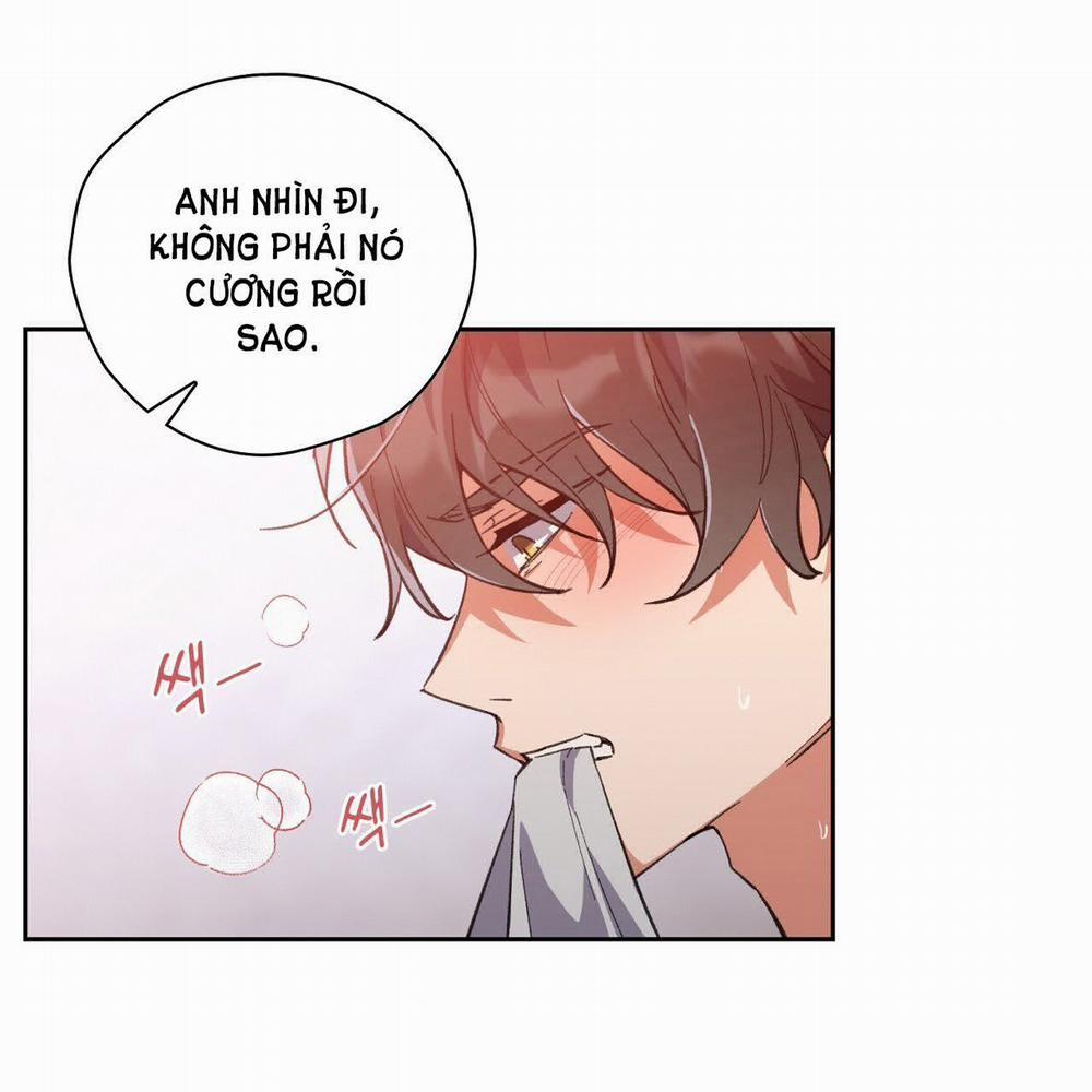 [18+] Trốn Thoát Khỏi Gã Thợ Săn 13.1 trang 12