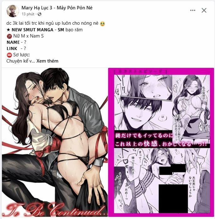 [18+] Trốn Thoát Khỏi Gã Thợ Săn 13.1 trang 20