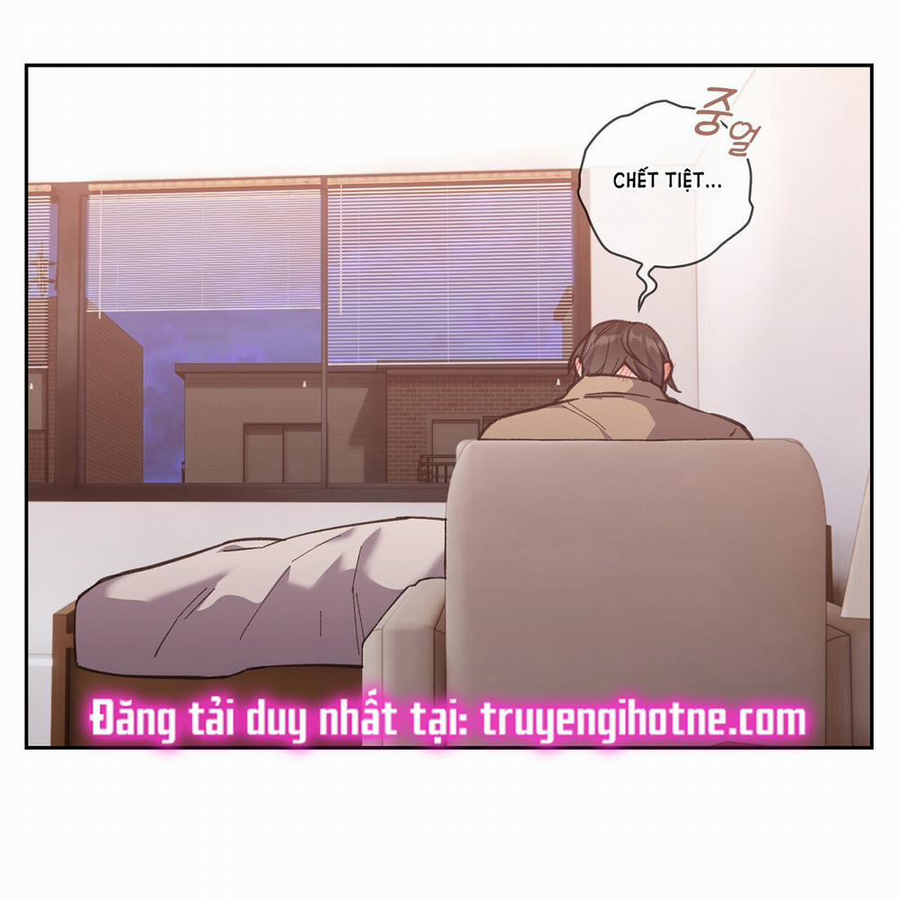 [18+] Trốn Thoát Khỏi Gã Thợ Săn 13.1 trang 29