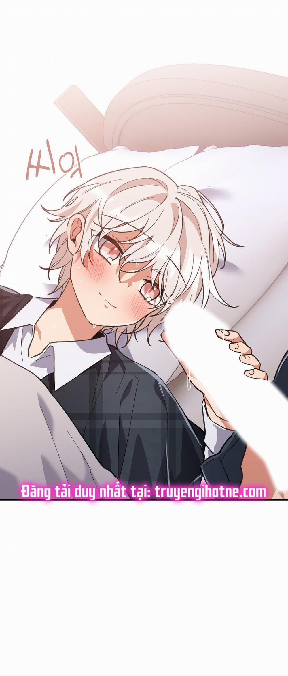 [18+] Trốn Thoát Khỏi Gã Thợ Săn 13.1 trang 3