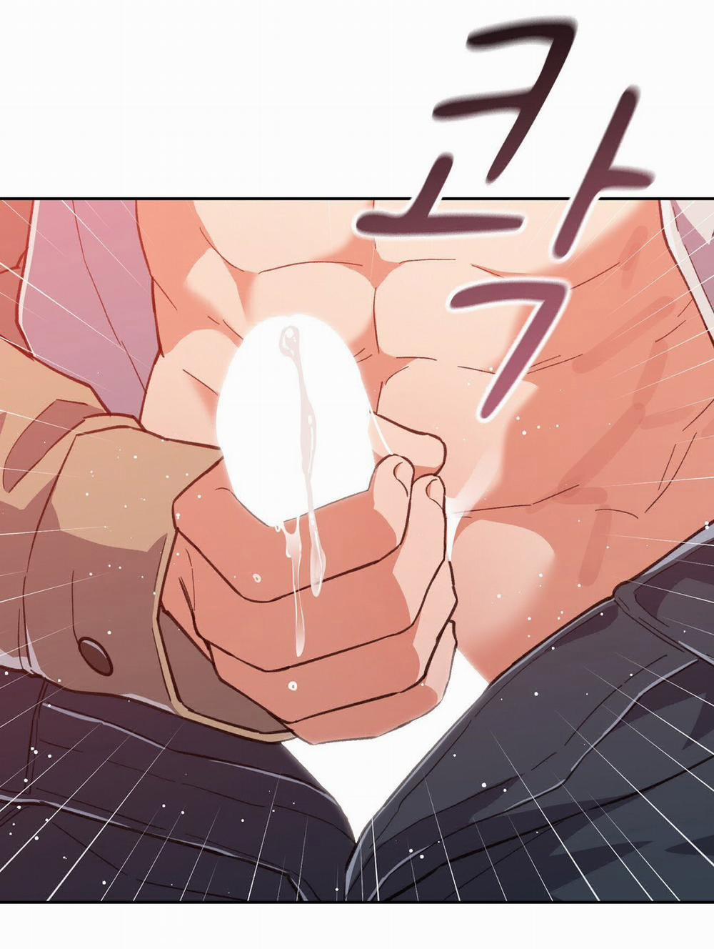 [18+] Trốn Thoát Khỏi Gã Thợ Săn 13.1 trang 31