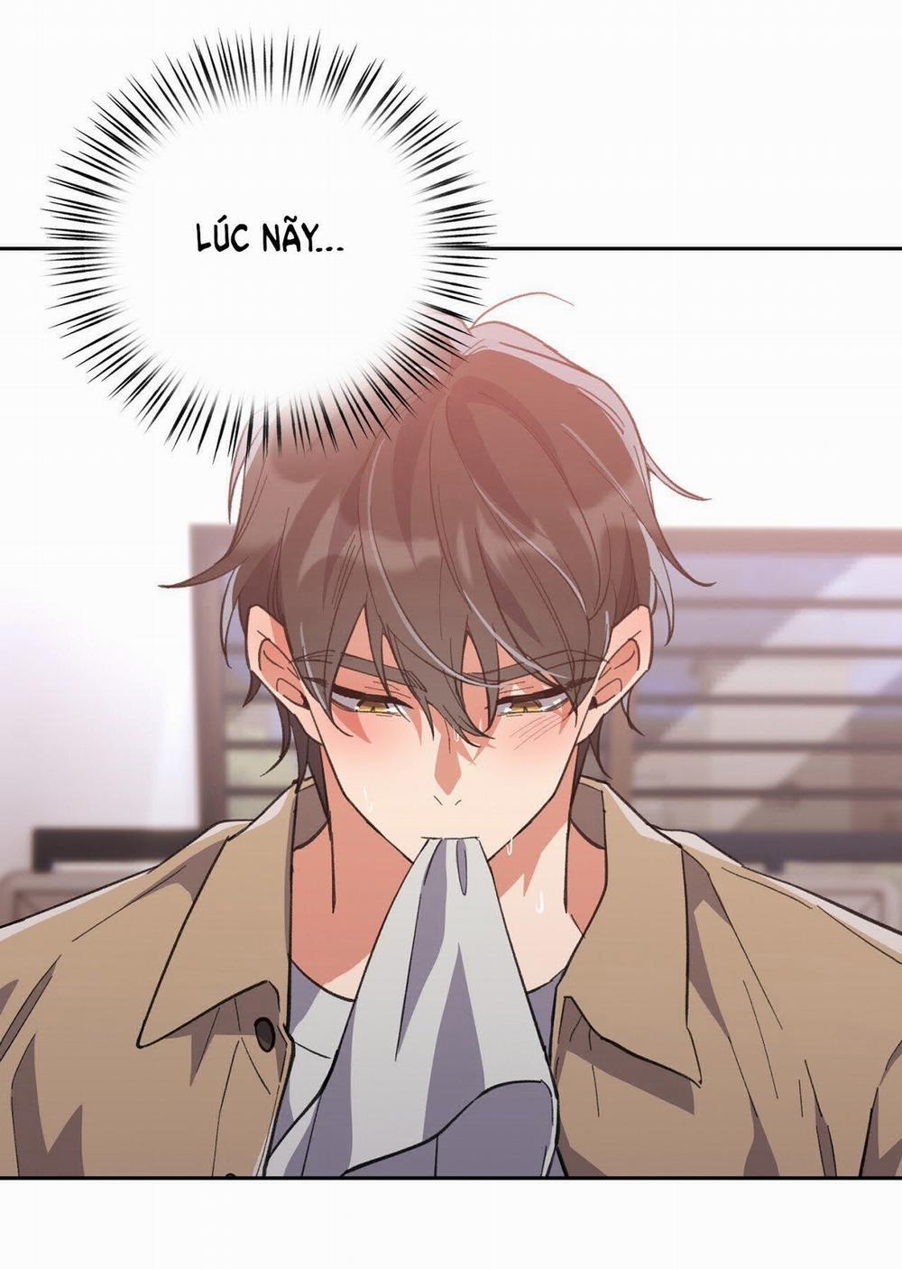 [18+] Trốn Thoát Khỏi Gã Thợ Săn 13.1 trang 32