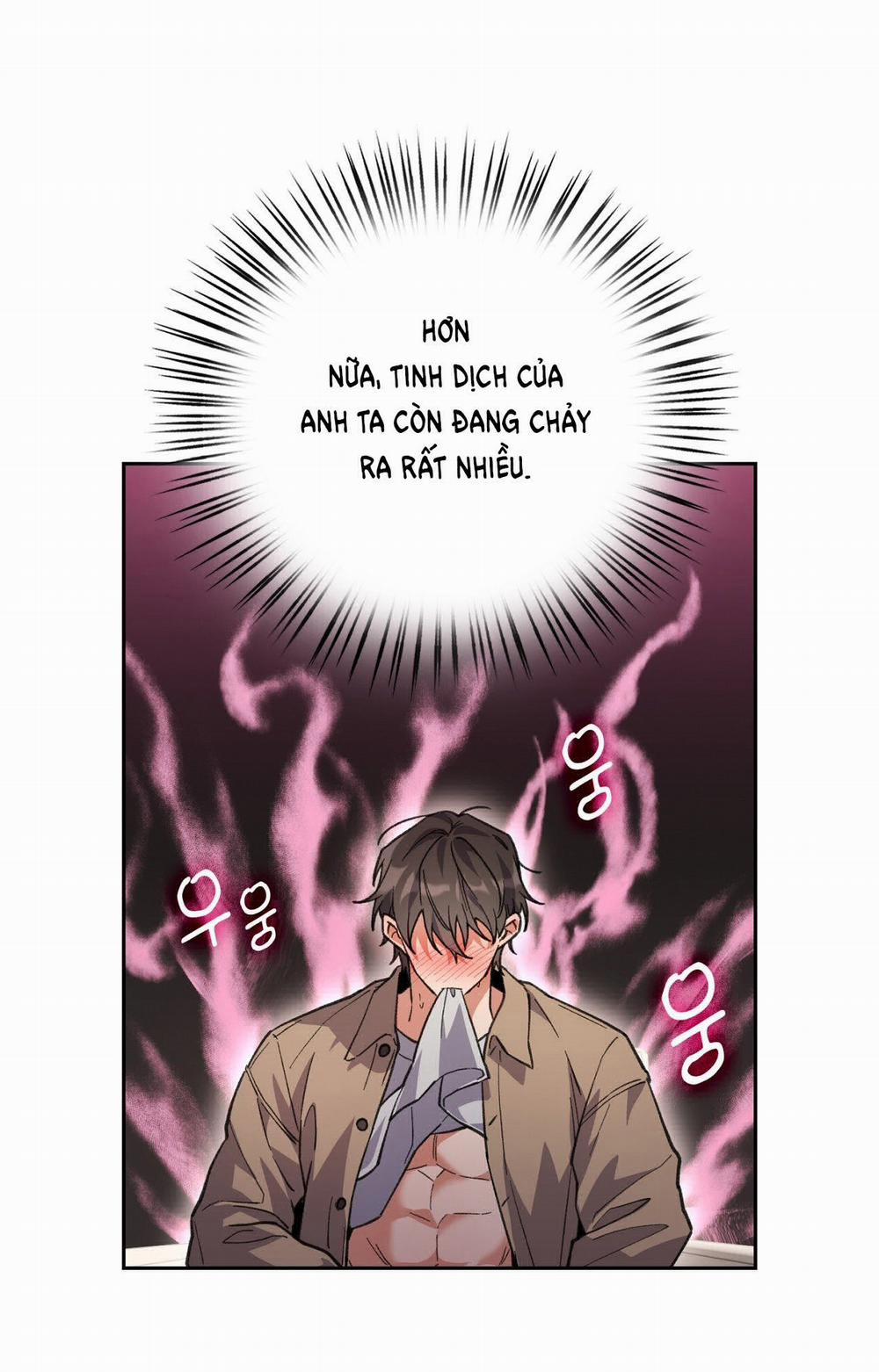 [18+] Trốn Thoát Khỏi Gã Thợ Săn 13.1 trang 37