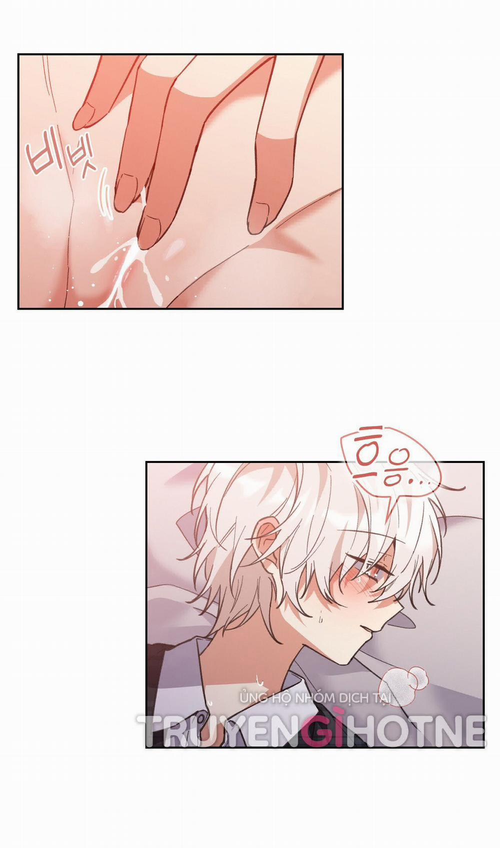 [18+] Trốn Thoát Khỏi Gã Thợ Săn 13.1 trang 43