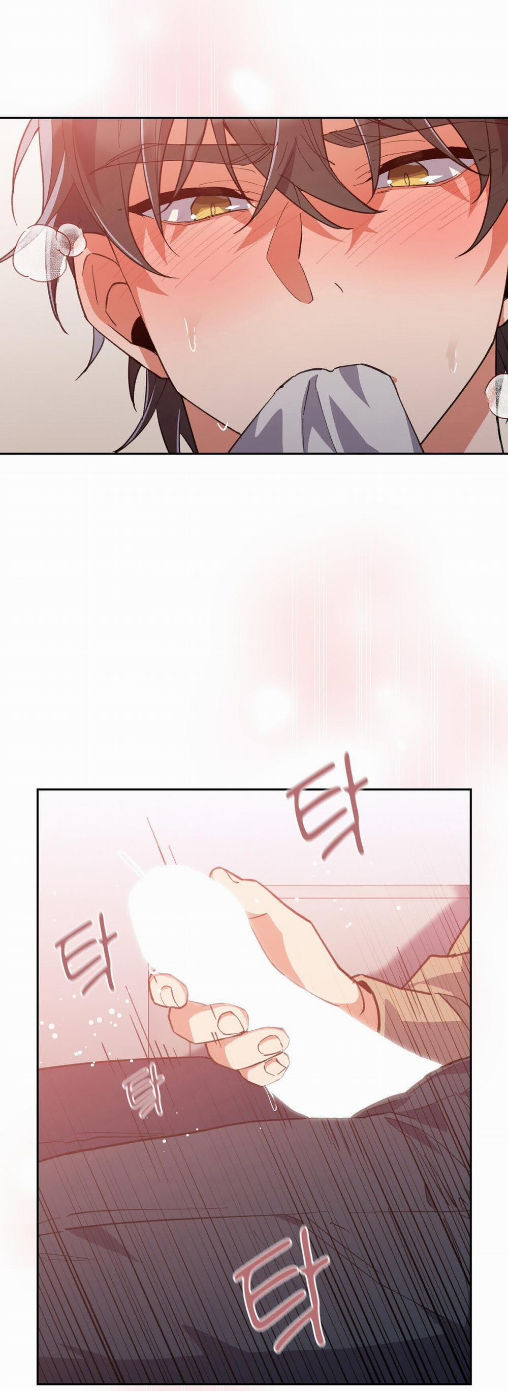 [18+] Trốn Thoát Khỏi Gã Thợ Săn 13.2 trang 10