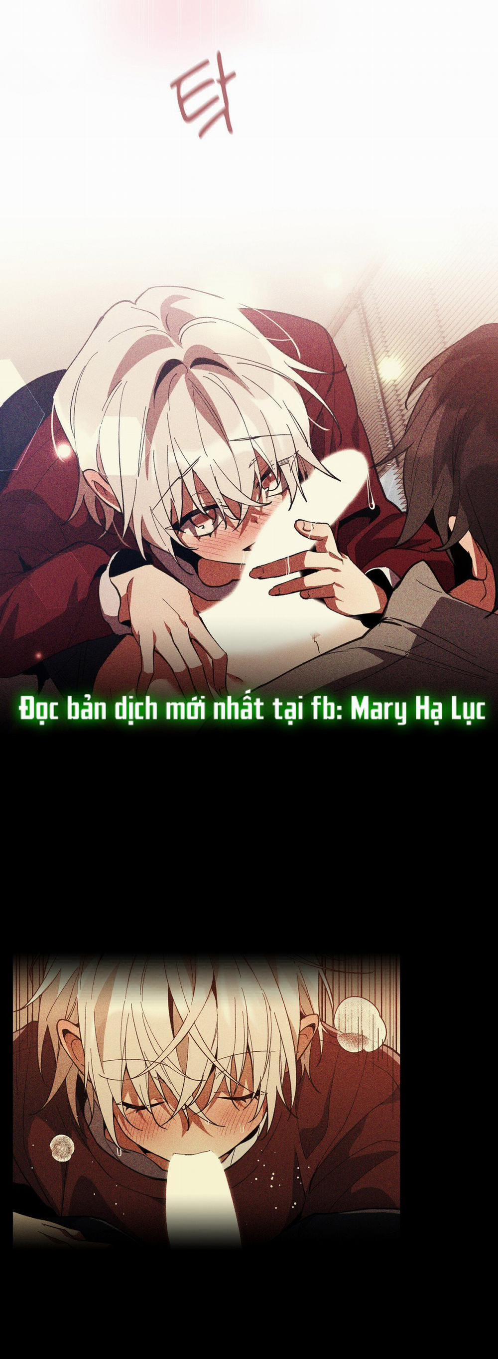 [18+] Trốn Thoát Khỏi Gã Thợ Săn 13.2 trang 11